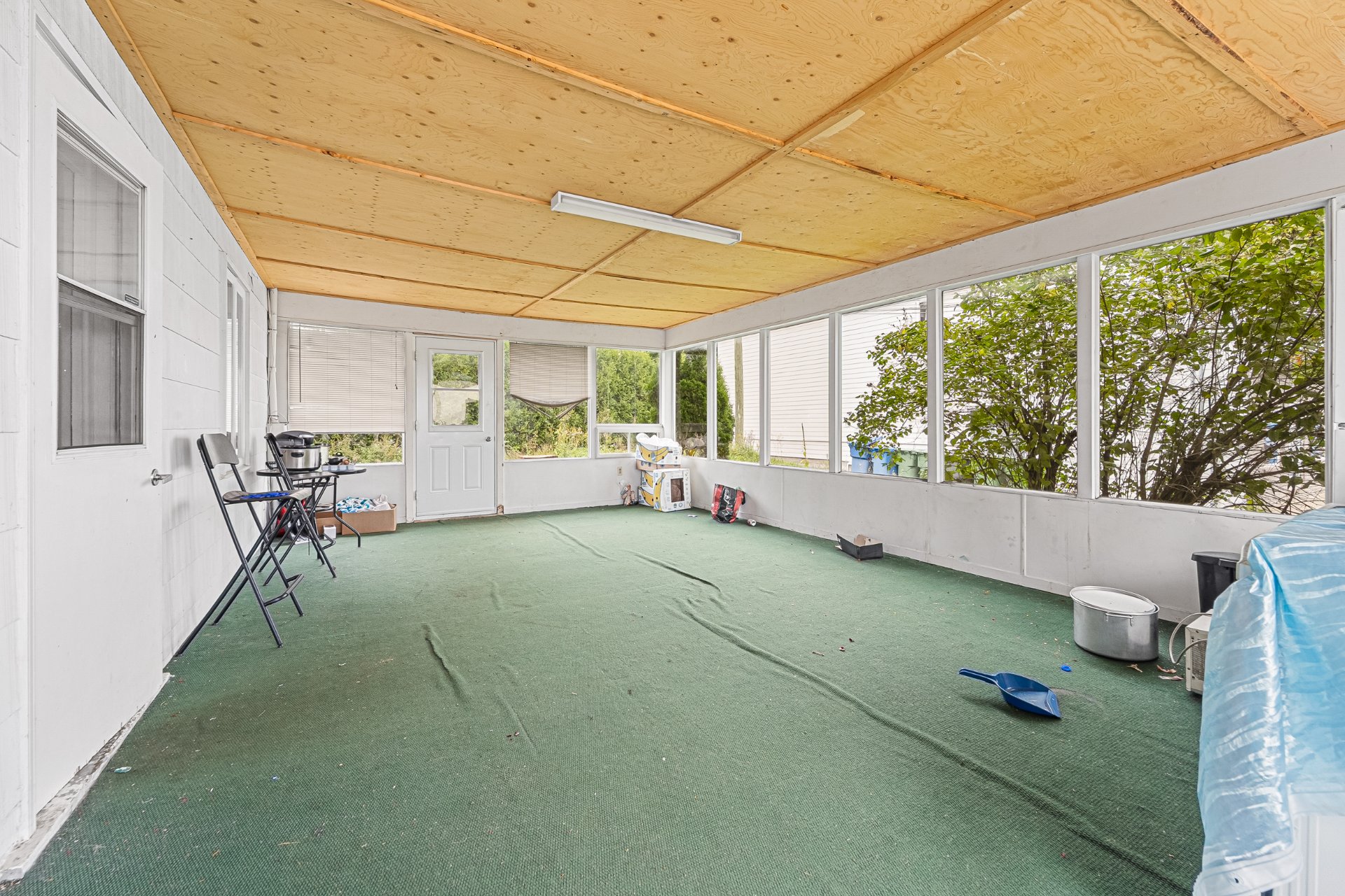Photo 12 : Duplex, Québec