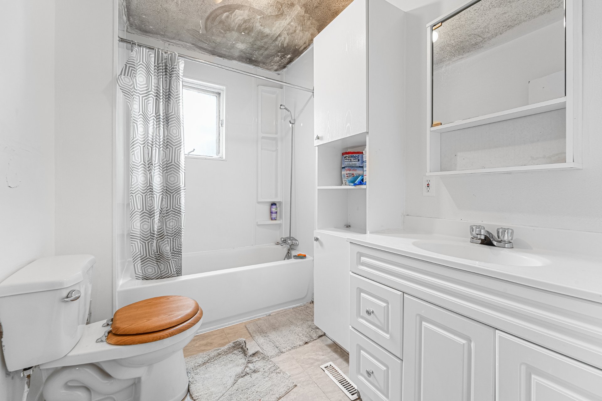 Photo 11 : Duplex, Québec