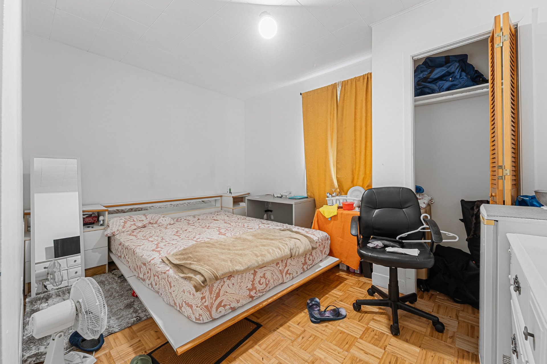 Photo 8 : Duplex, Québec