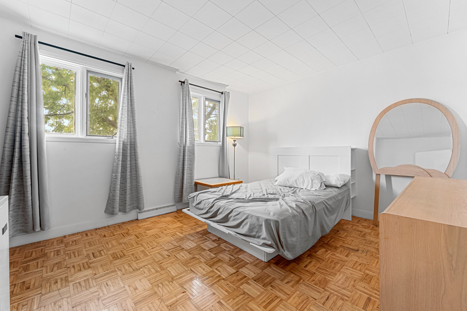Photo 6 : Duplex, Québec