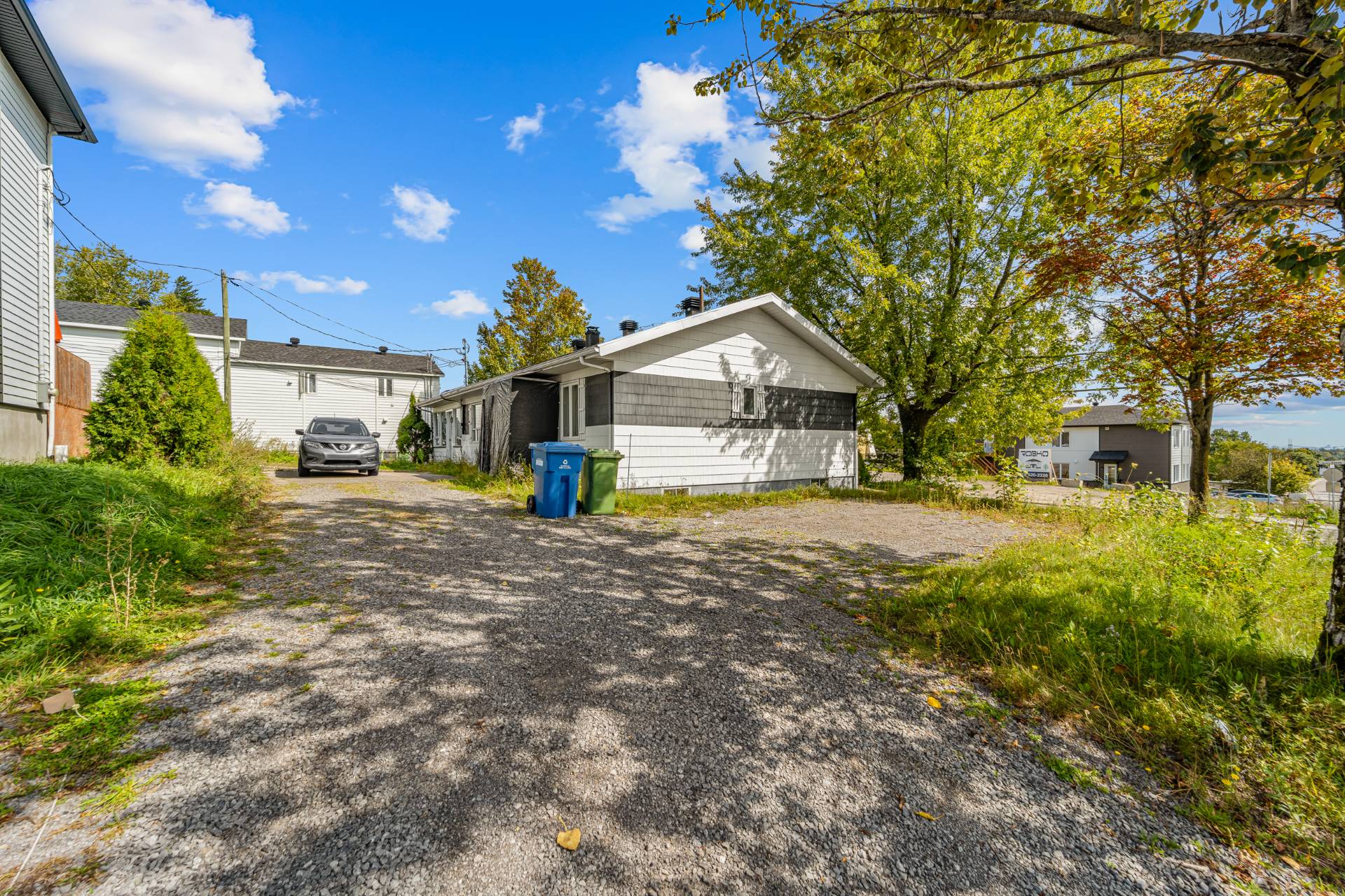 Photo 22 : Duplex, Québec
