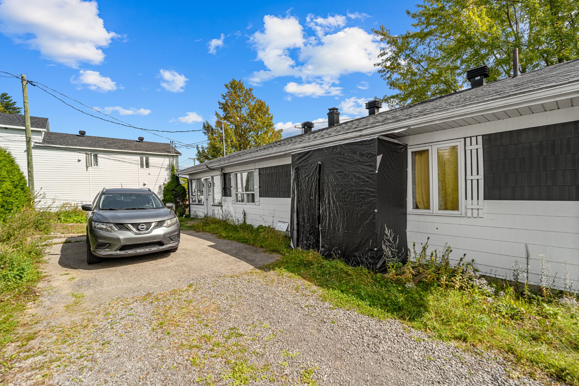 Photo 23 : Duplex, Québec