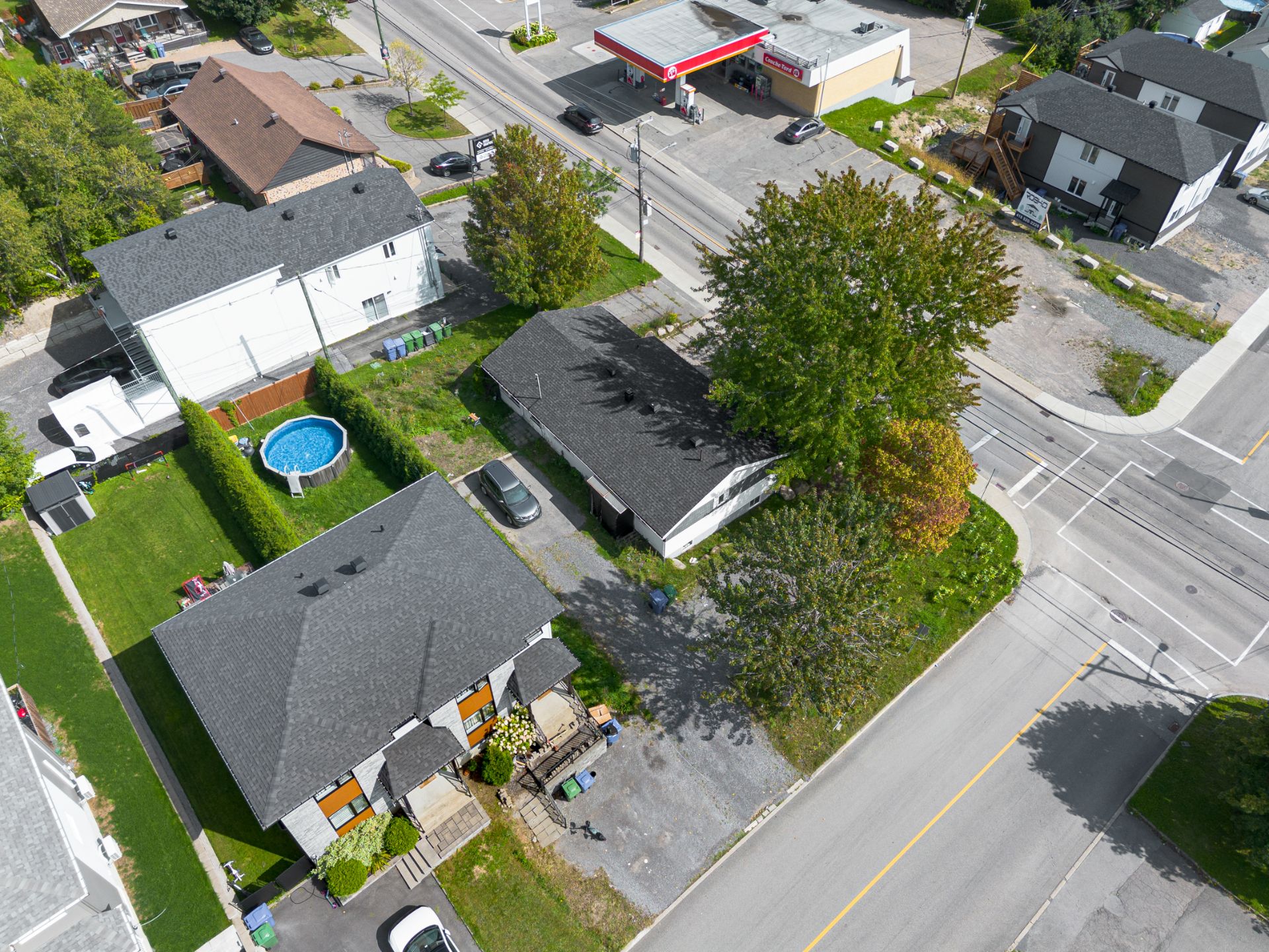 Photo 27 : Duplex, Québec