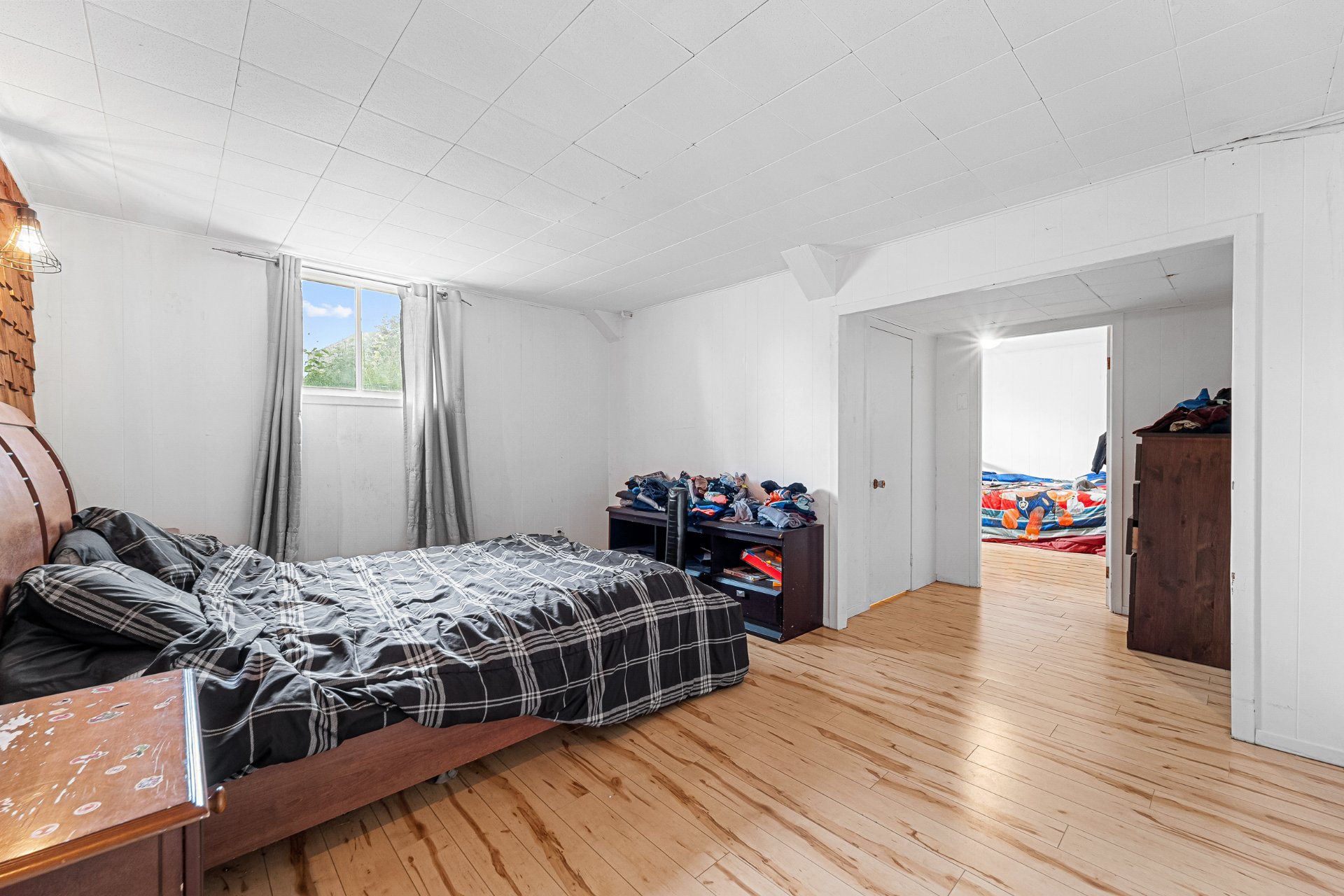 Photo 19 : Duplex, Québec