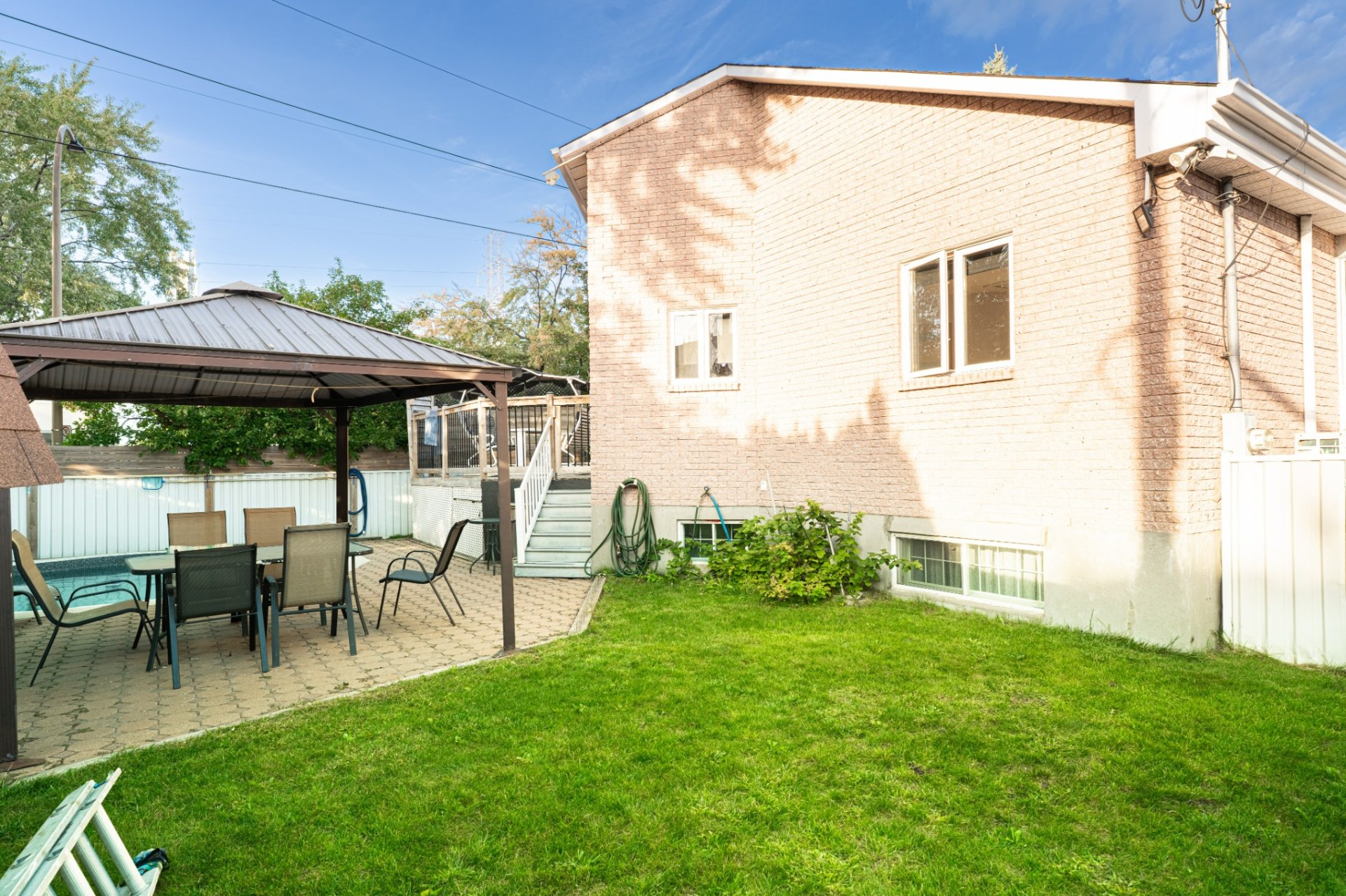 Maison unifamiliale — 28