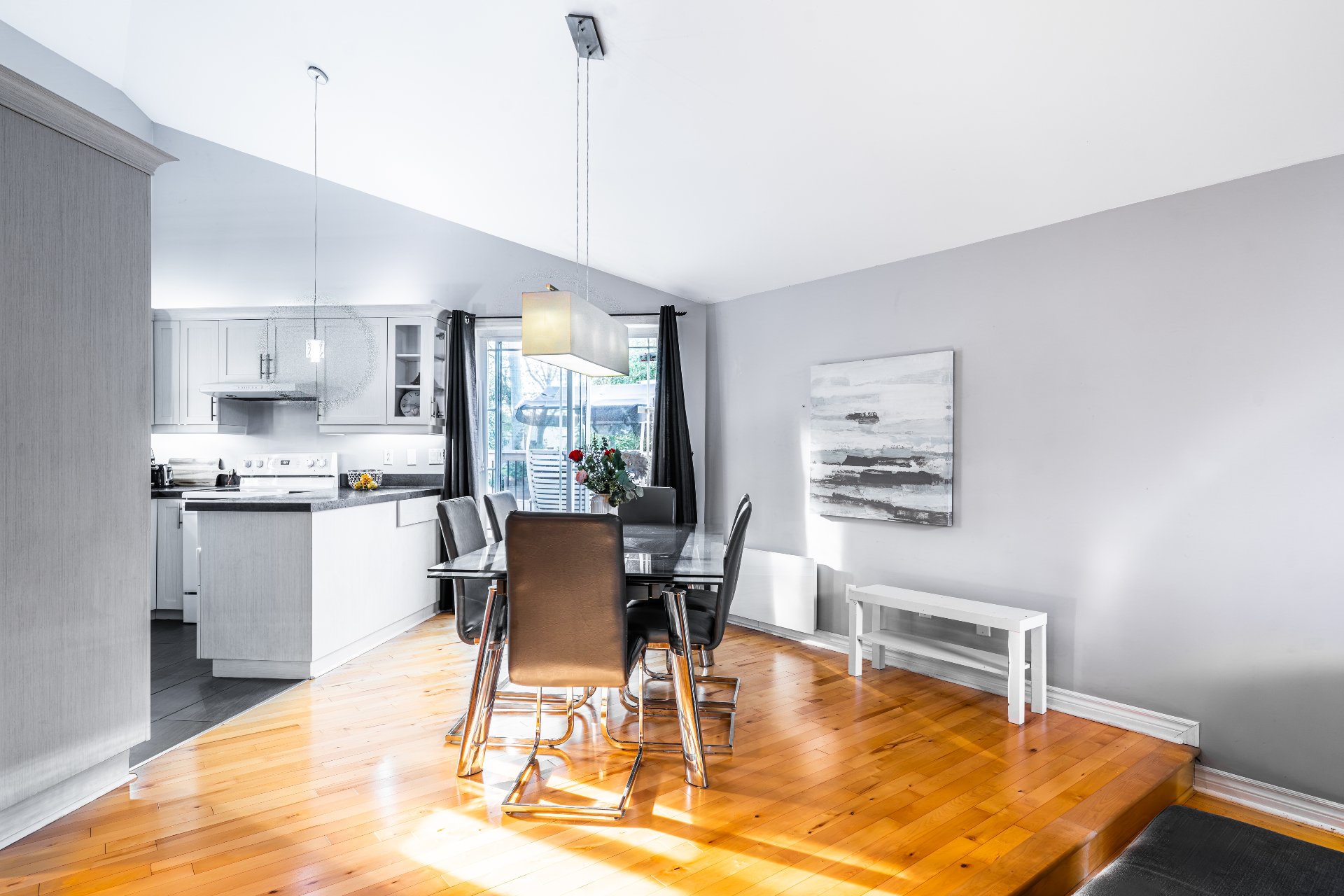 Maison unifamiliale — 7
