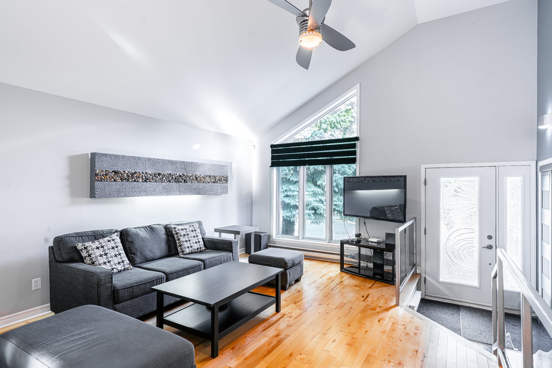 Maison unifamiliale — 4