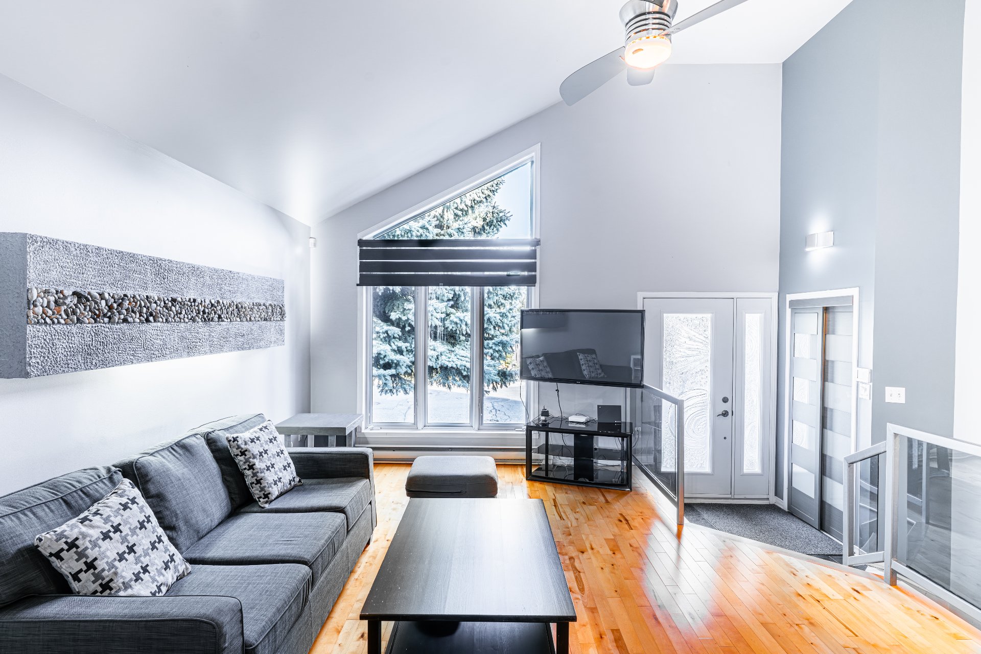 Maison unifamiliale — 5