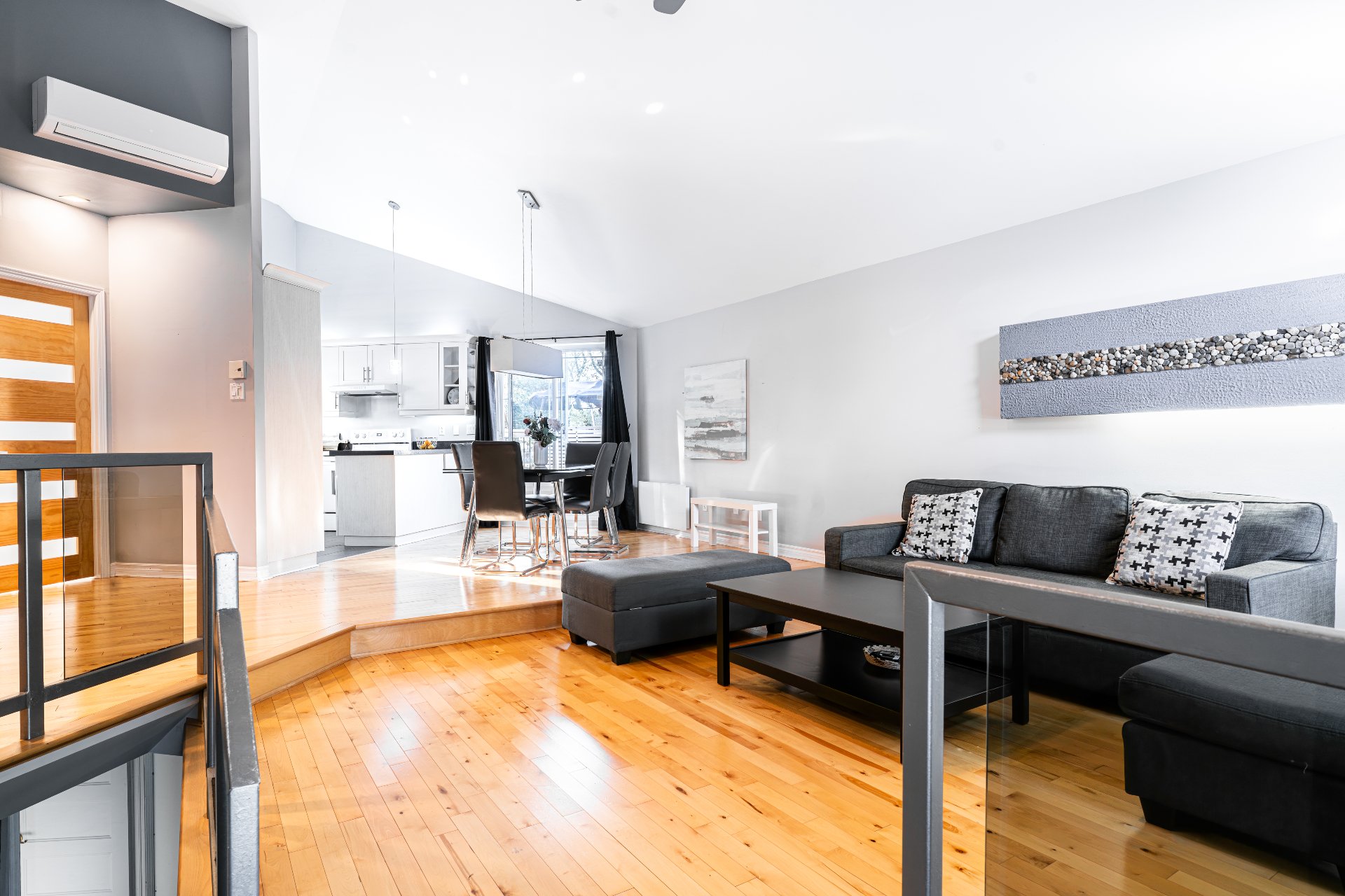Maison unifamiliale — 3