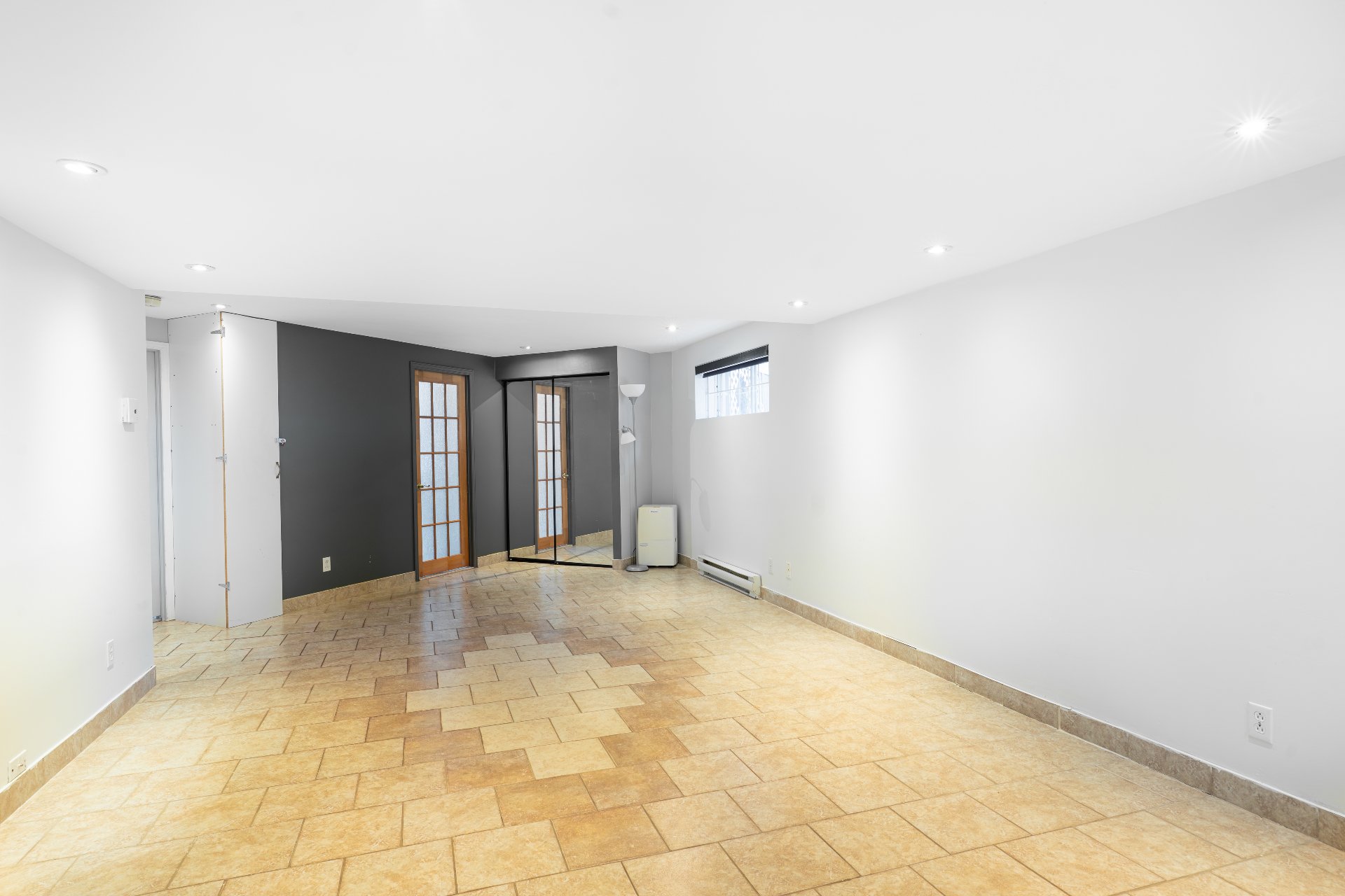 Maison unifamiliale — 21