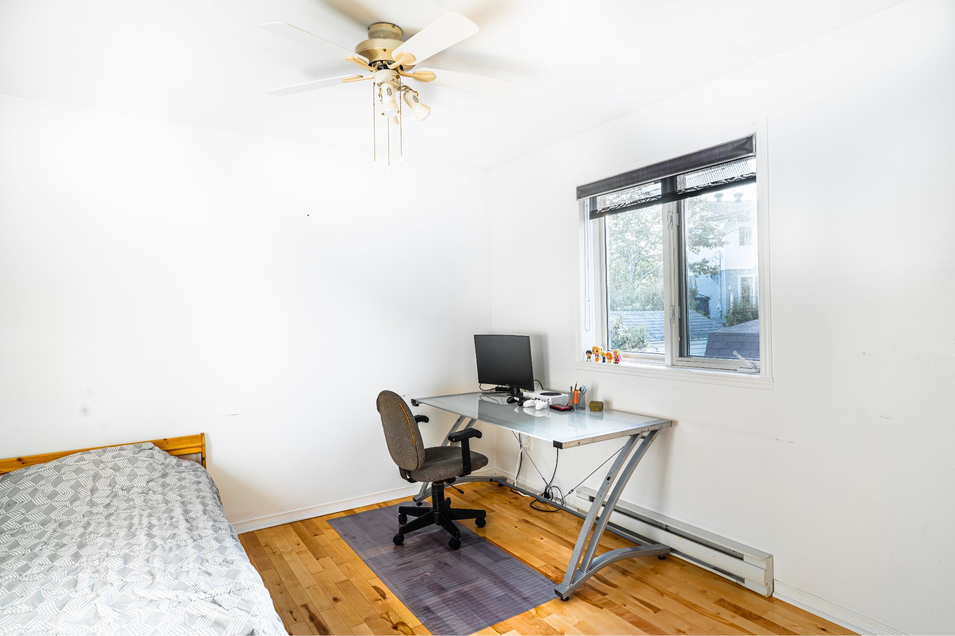 Maison unifamiliale — 17