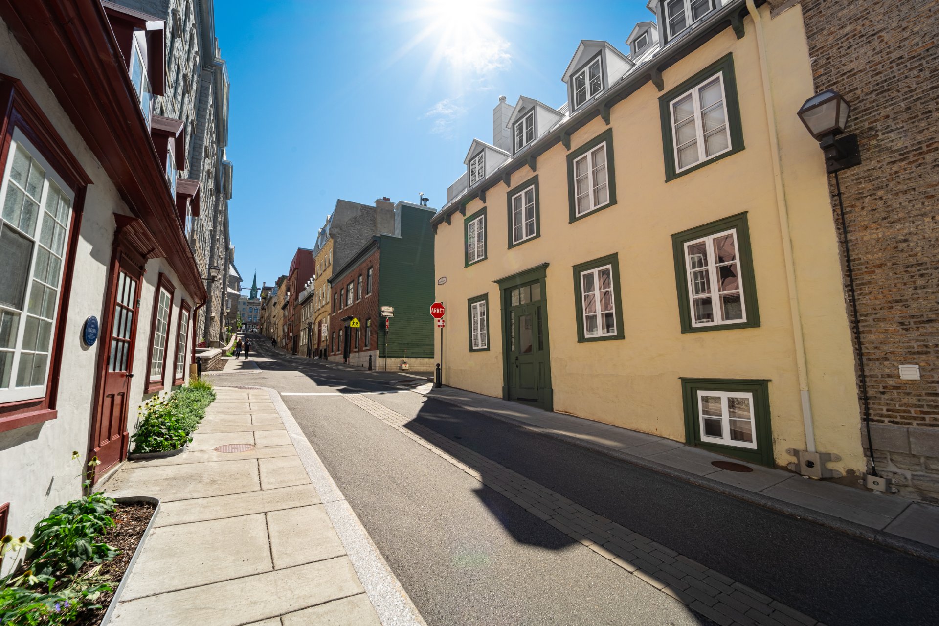 Photo 30 : Copropriété, Québec