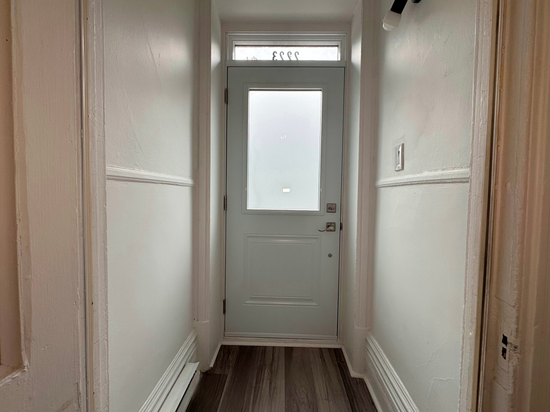 Photo 2 — 2223 Rue St-Jacques, Montréal (Le Sud-Ouest)