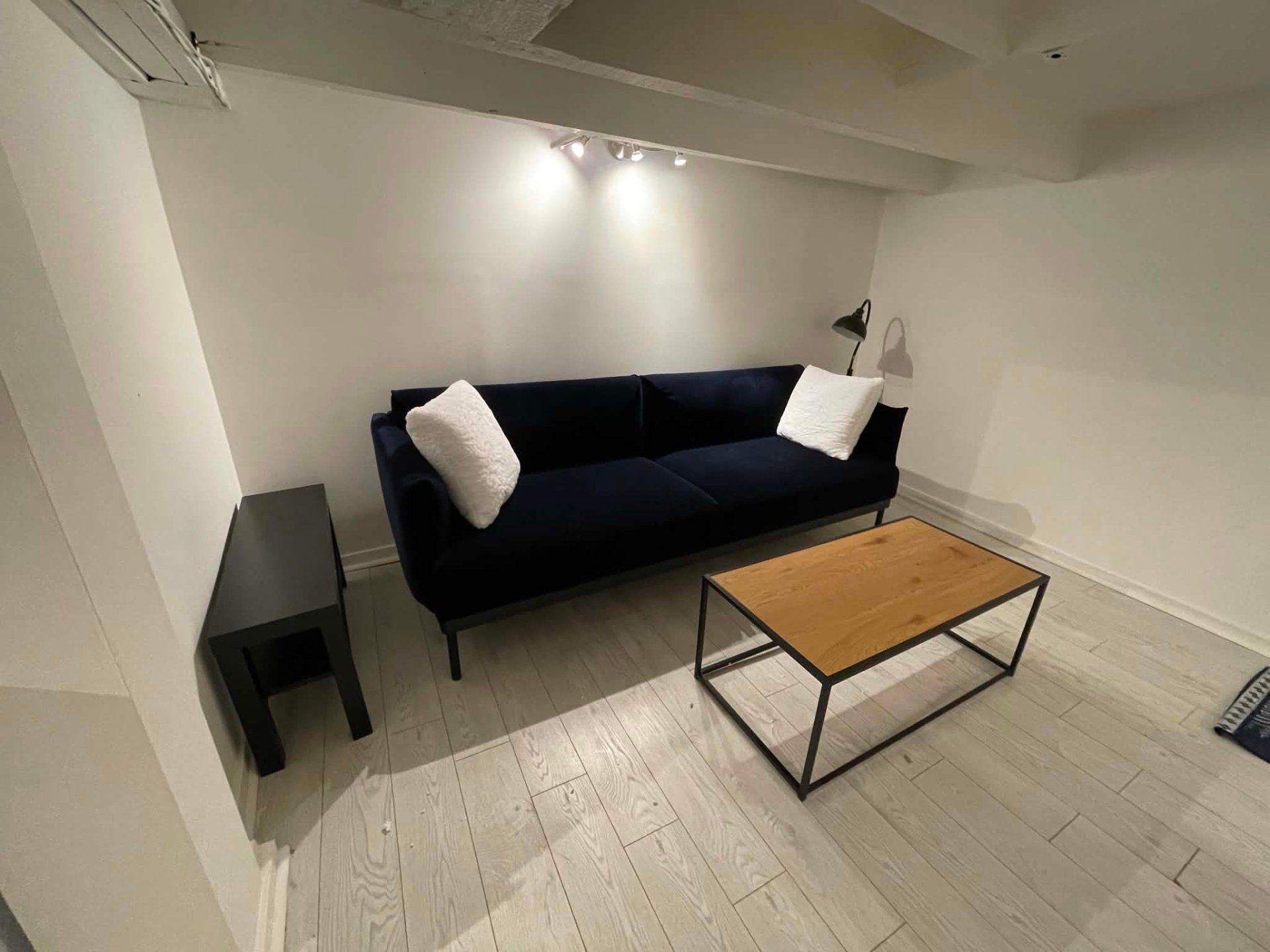 Condo 2 chambres à louer, Rue Adam, Hochelaga-Maisonneuve — photo 4