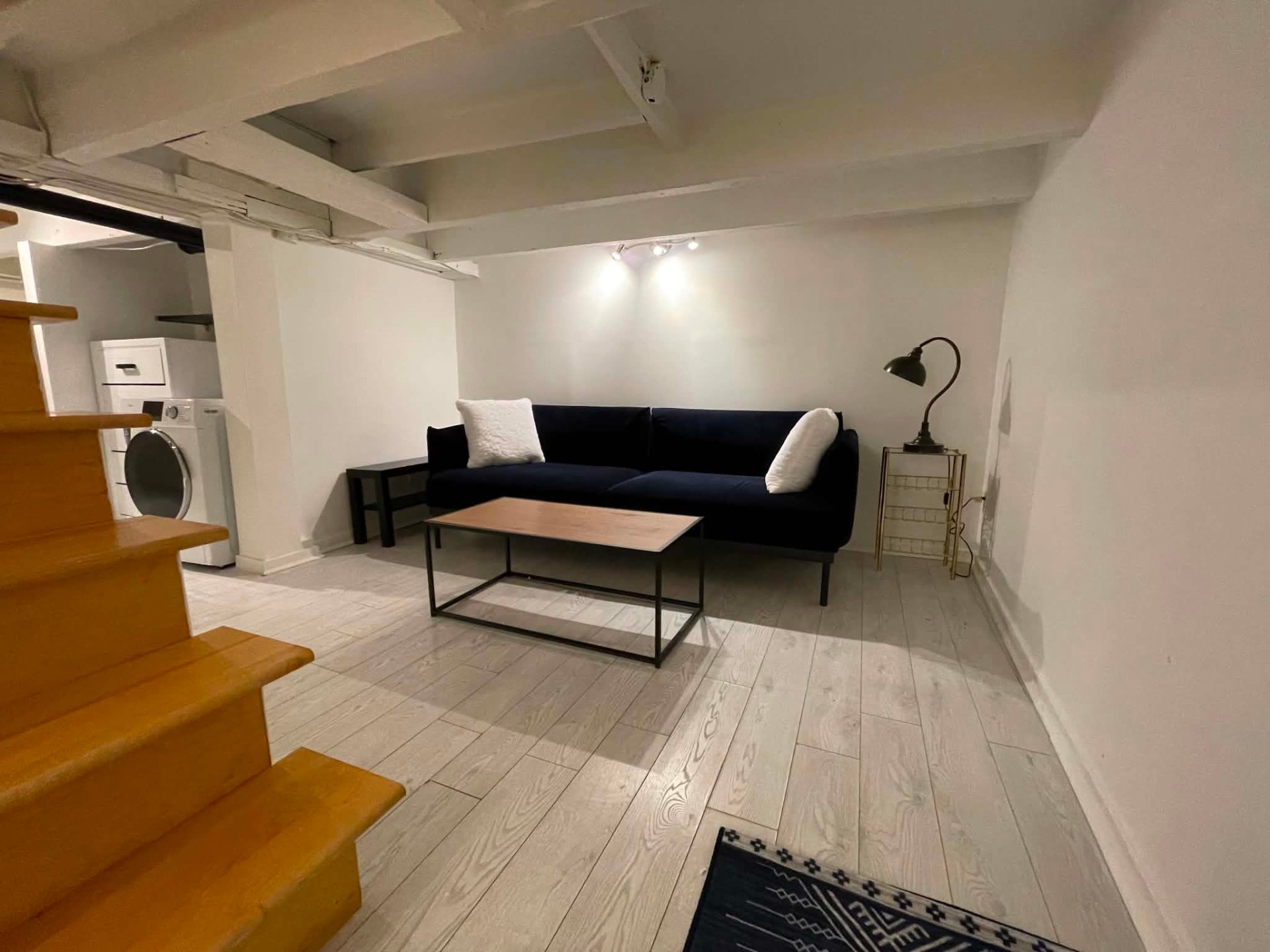 Condo — 8