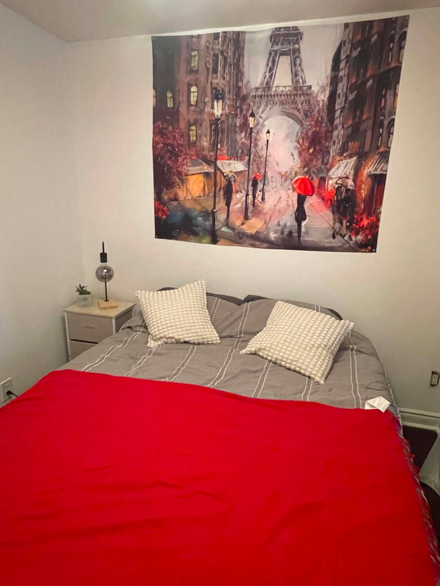 Condo 2 chambres à louer, Rue Adam, Hochelaga-Maisonneuve — photo 2