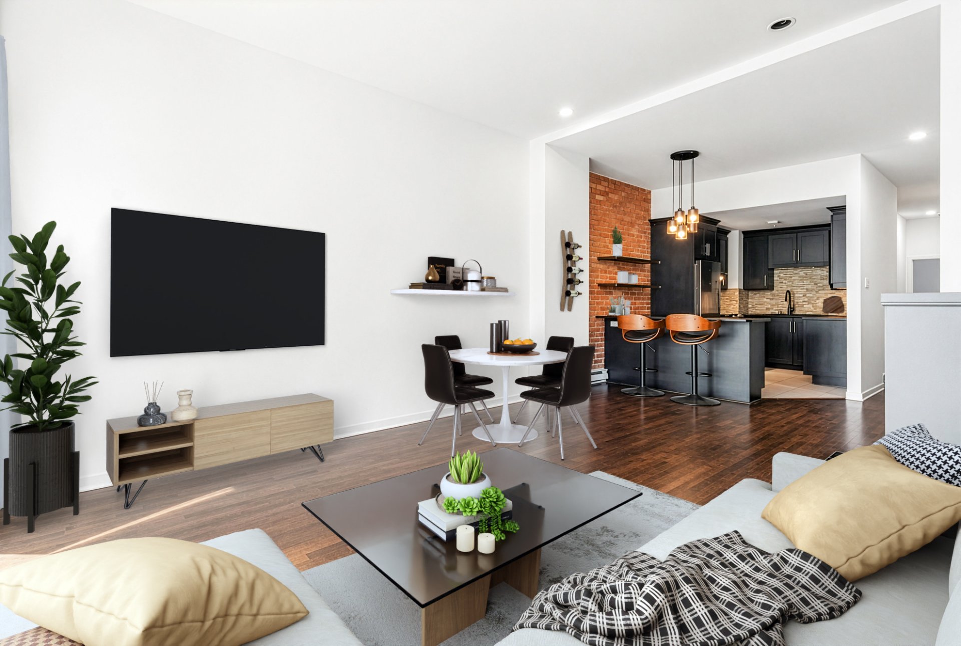 Condo — 8
