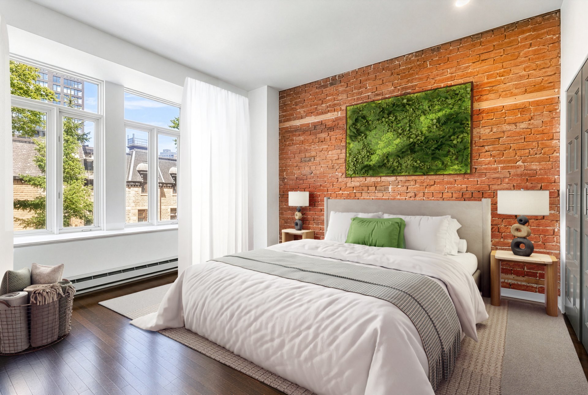Condo — 10