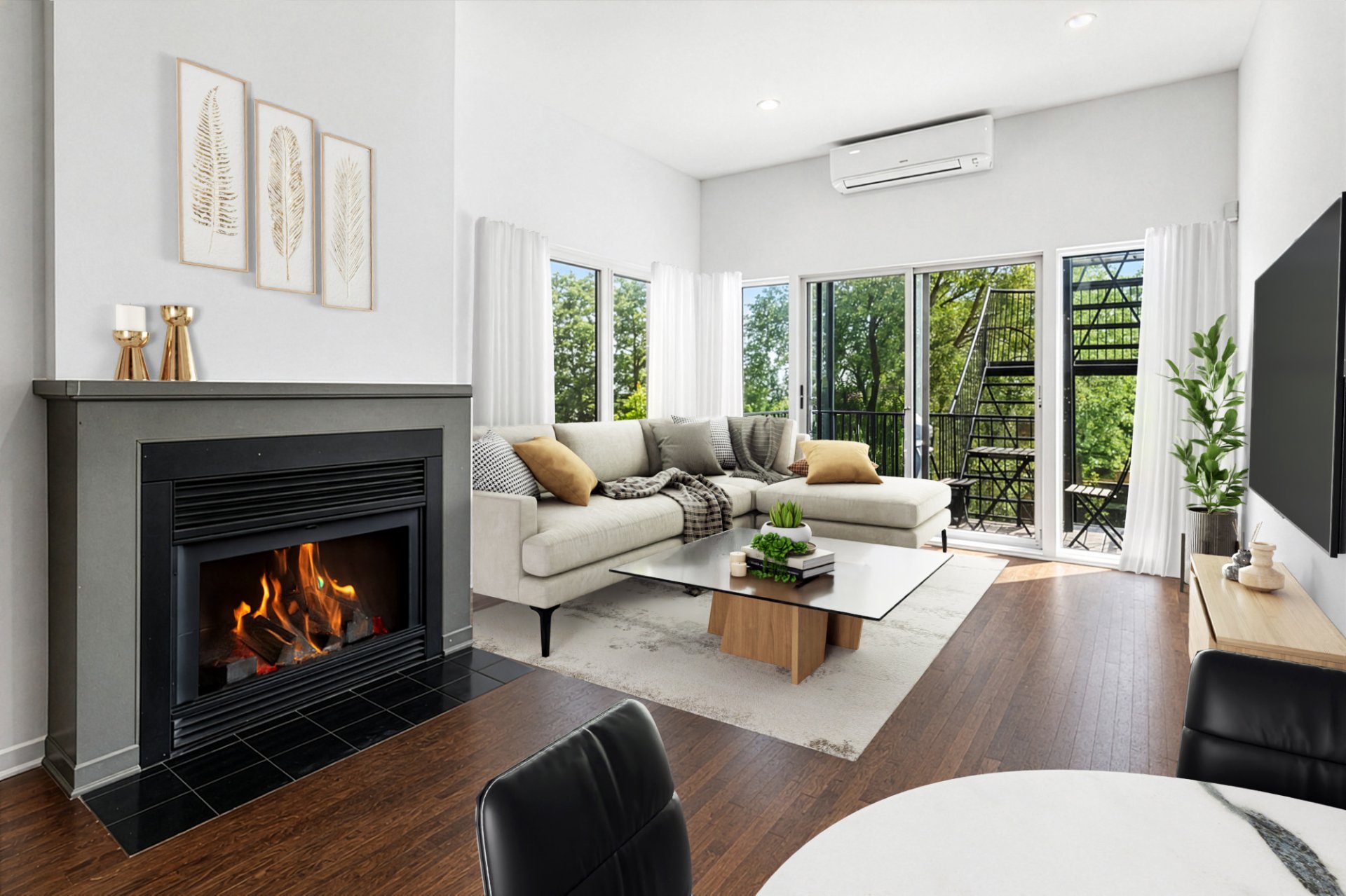Condo — 7