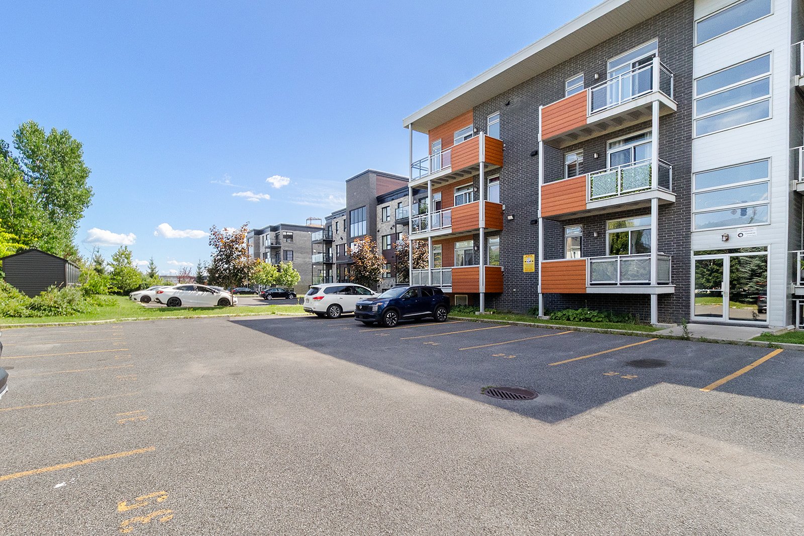Condo — 22