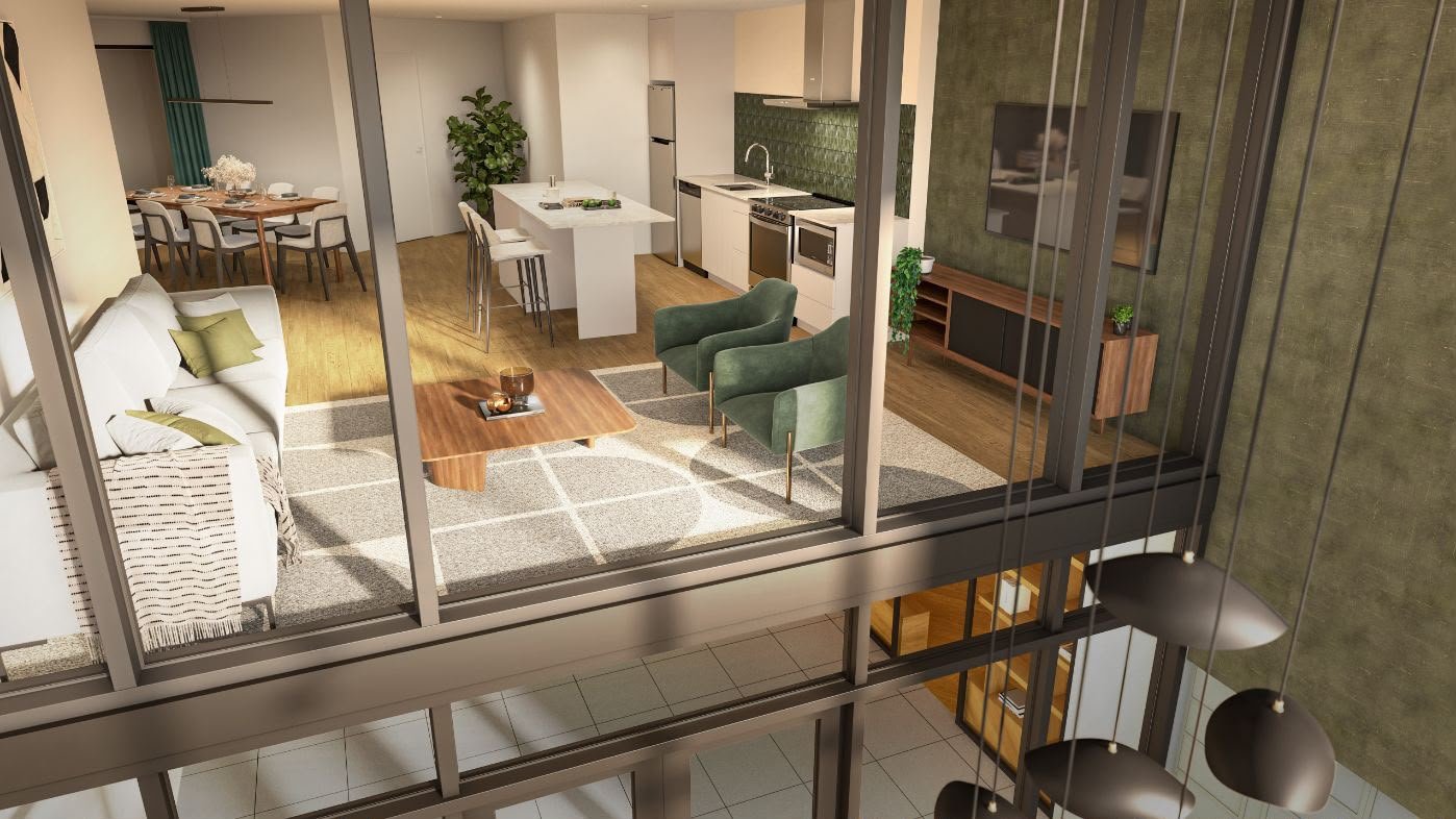 Condo — 8