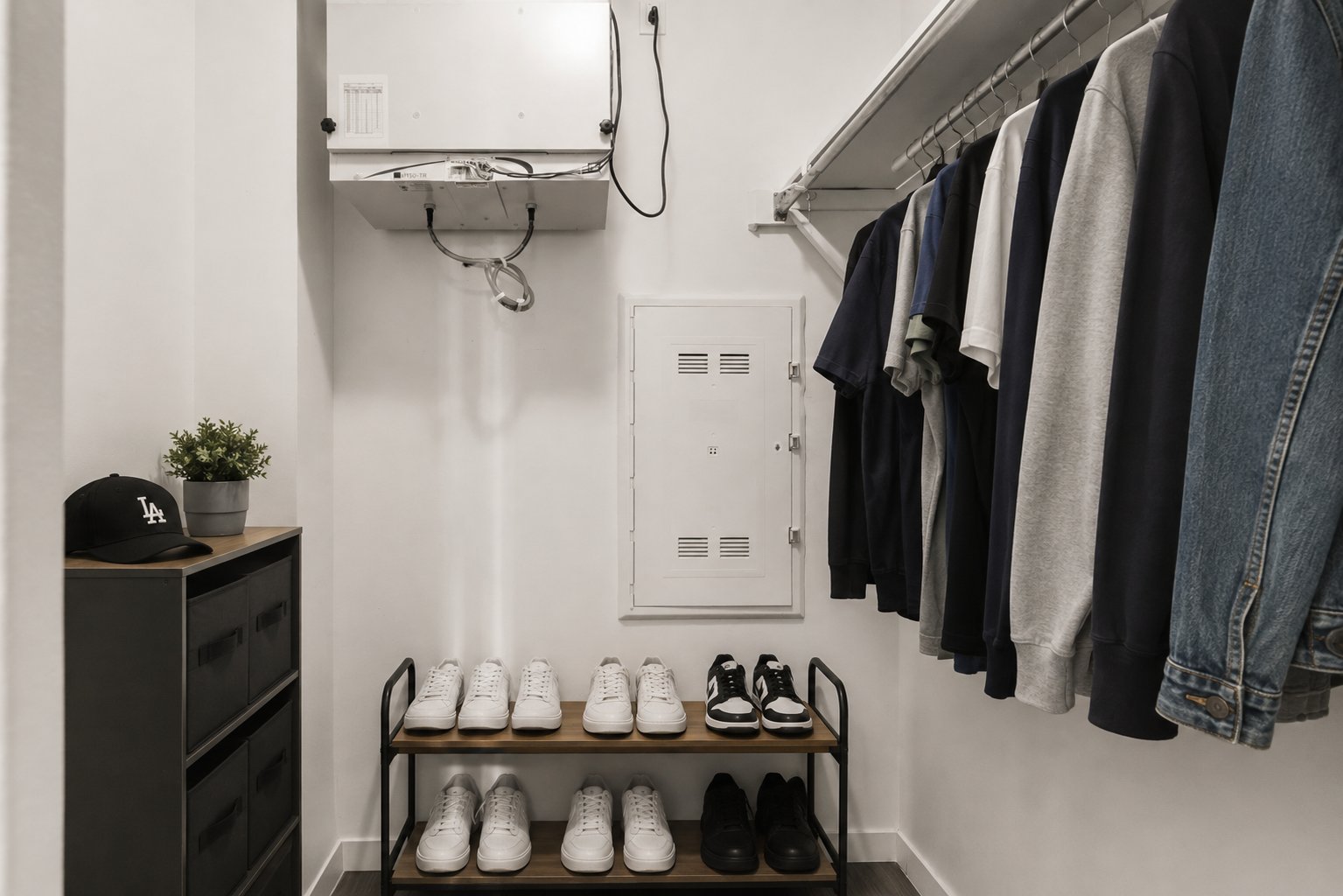 Condo — 20