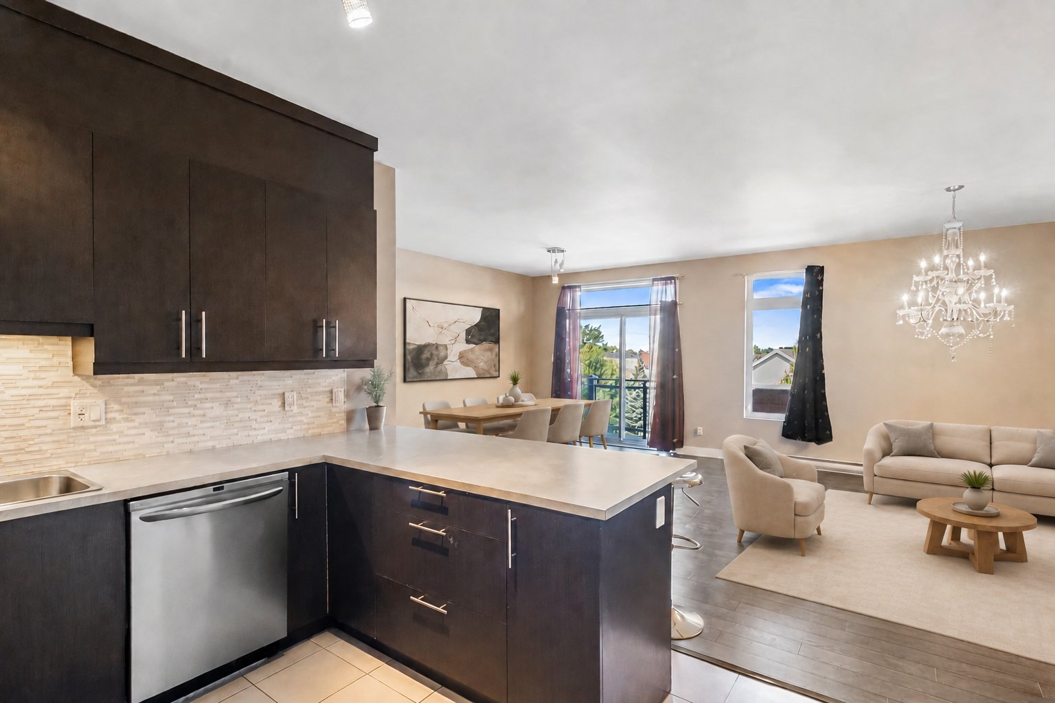 Condo — 10