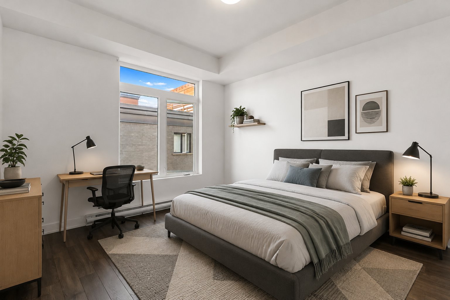 Condo — 18