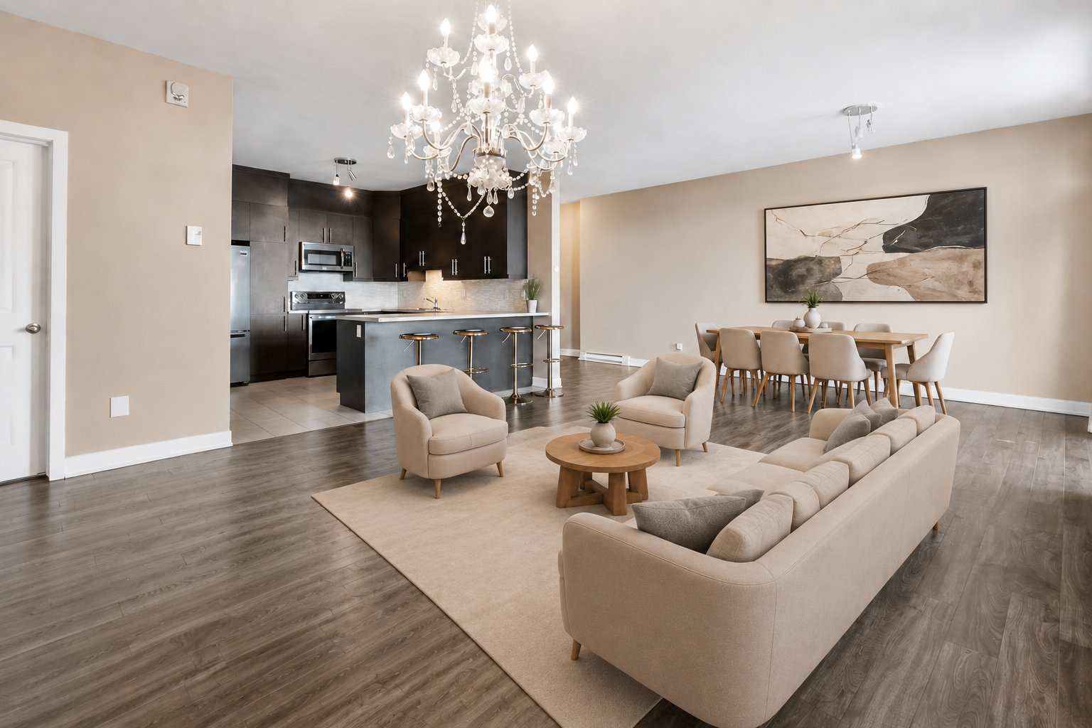 Condo — 7