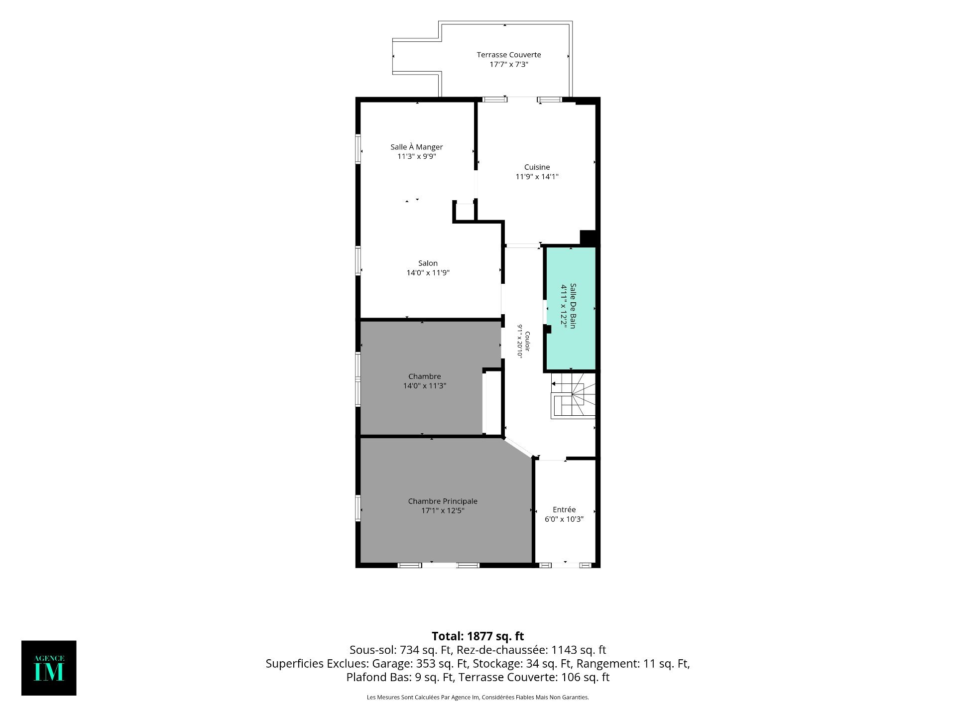 Condo — 25