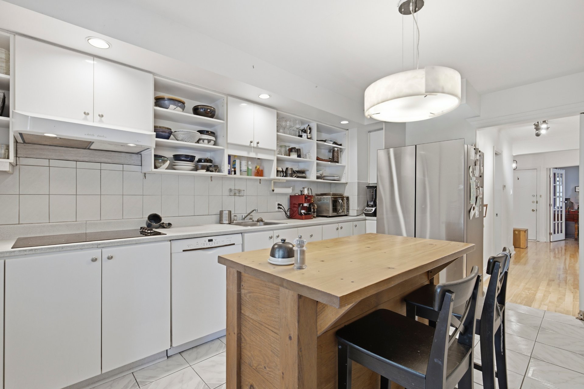 Condo — 21