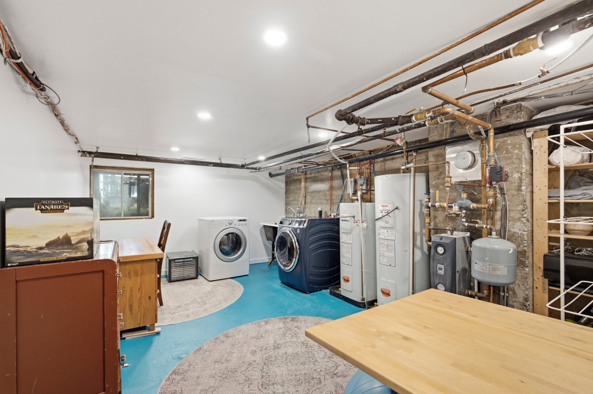 Condo — 30