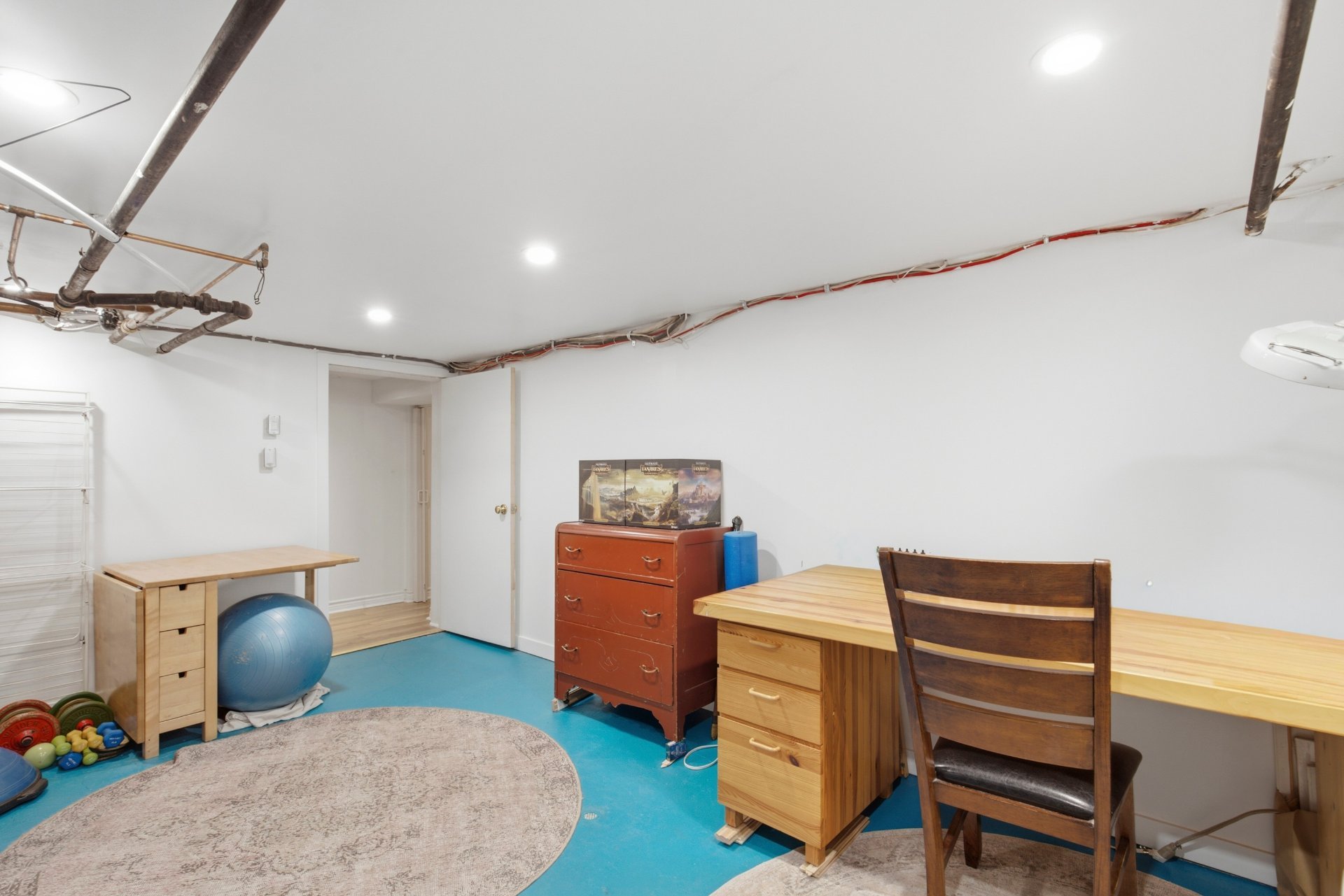 Condo — 31