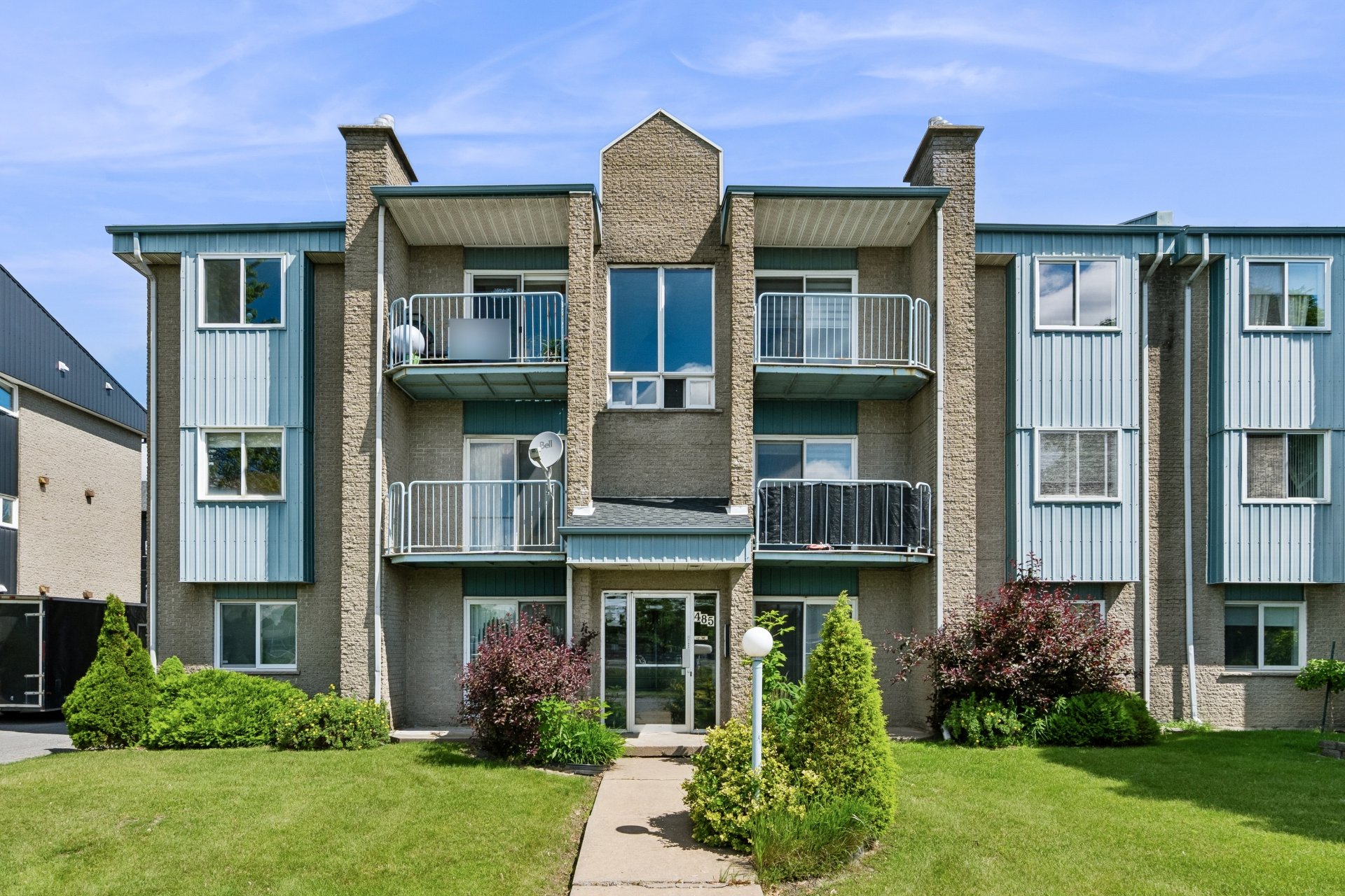485 Rue de la Sousbretonne #3, Saint-Jean-sur-Richelieu, QC, J3A1T4