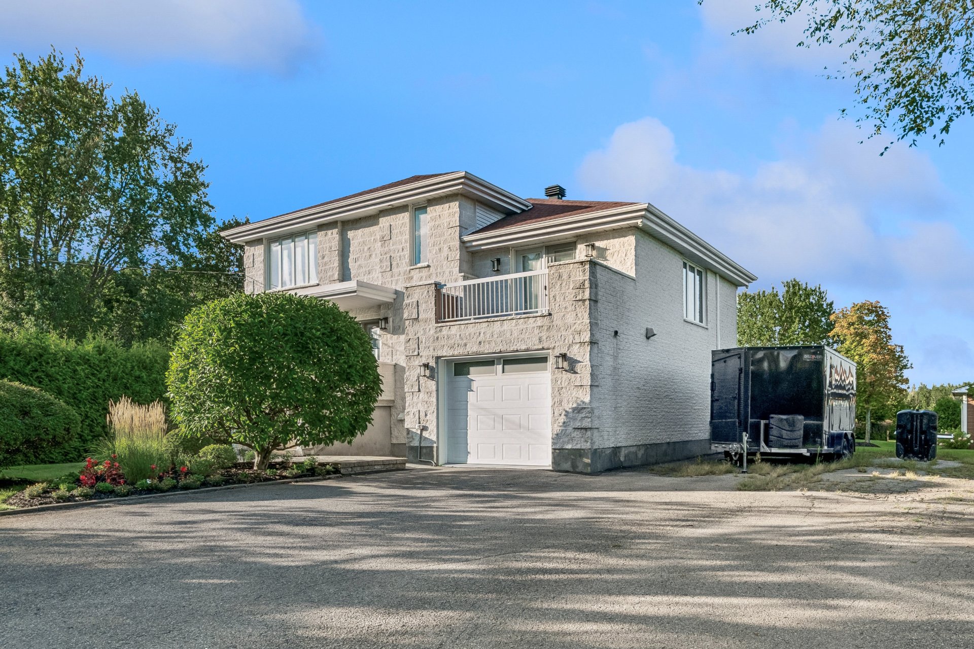 857 Ch. Rhéaume, Saint-Michel, QC, J0L2J0