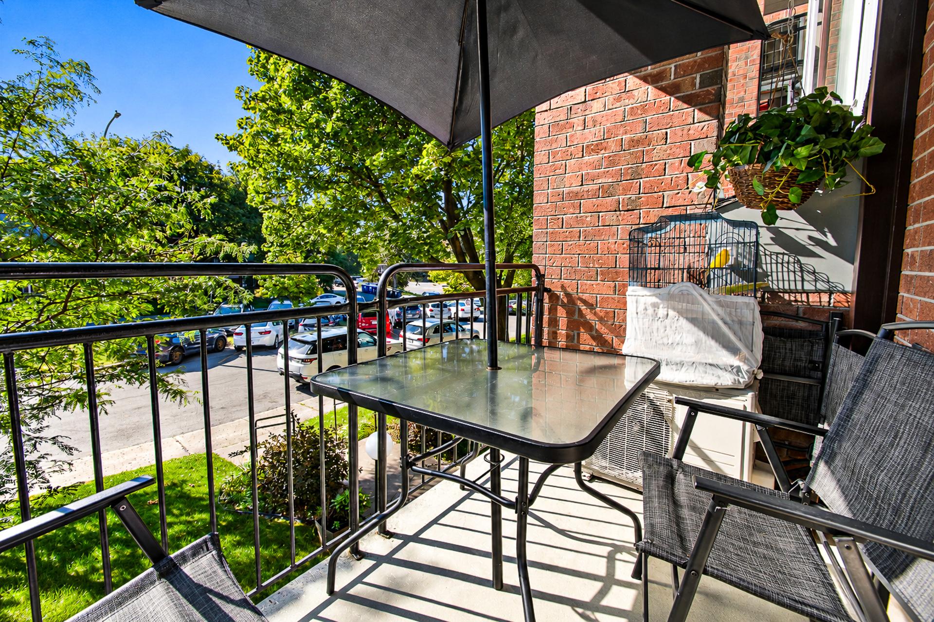 Condo à vendre