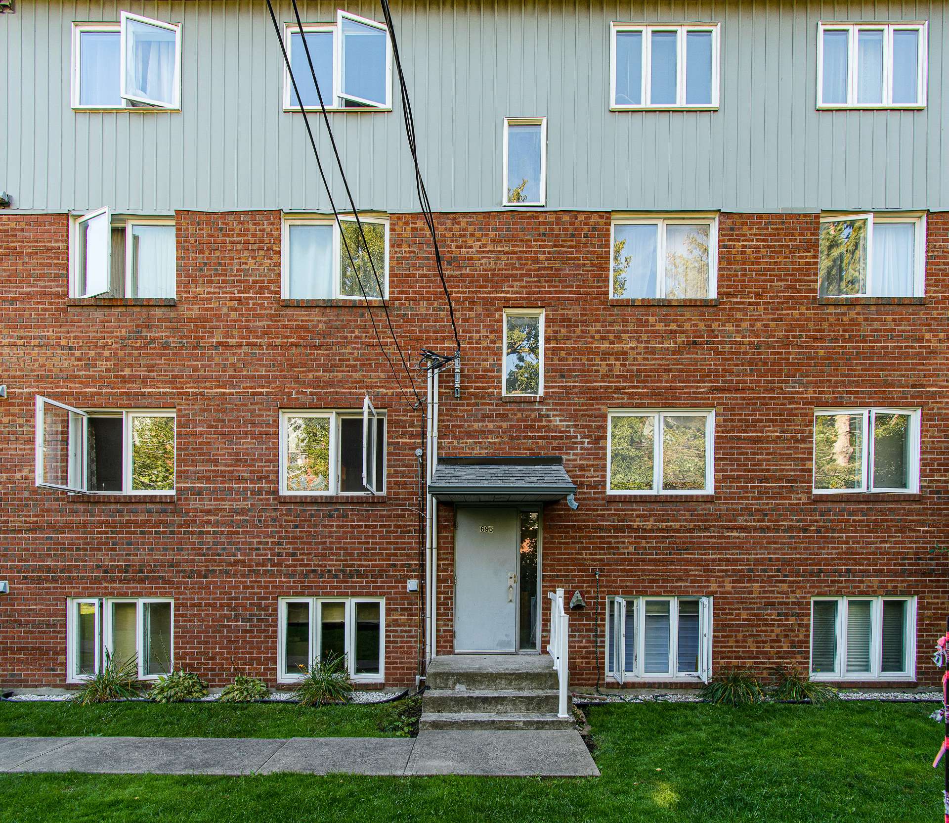 Condo à vendre