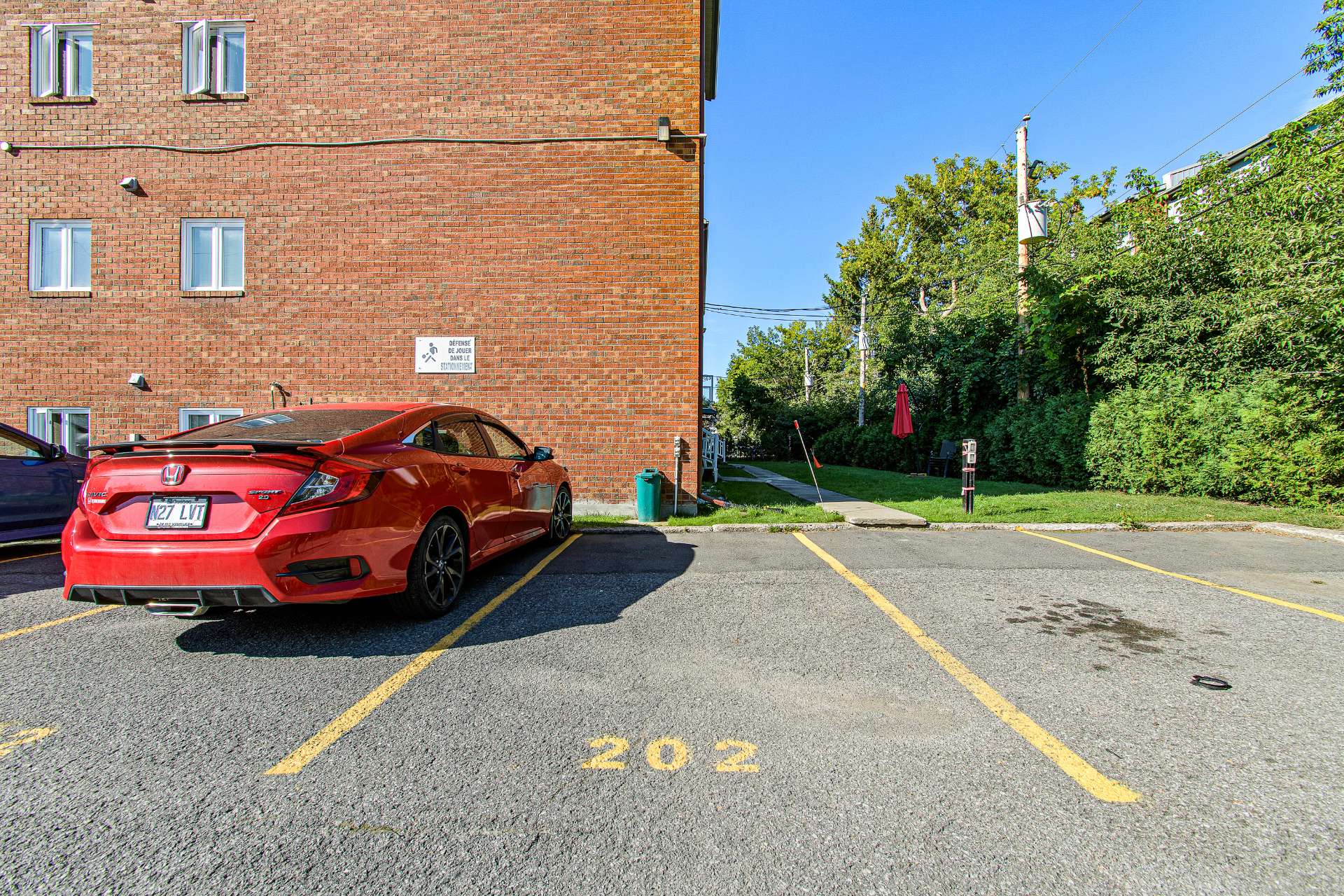 Condo à vendre