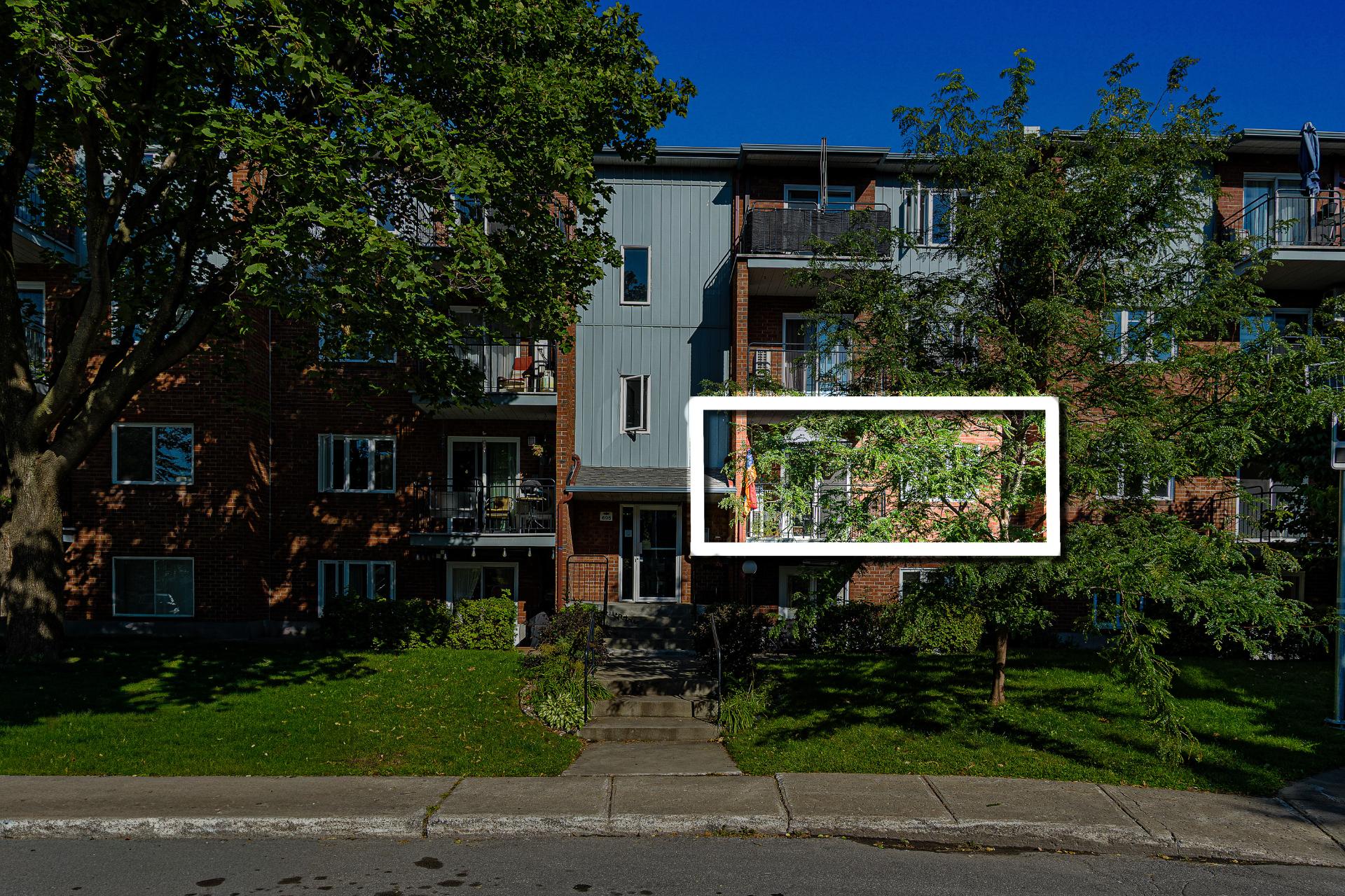 Condo à vendre