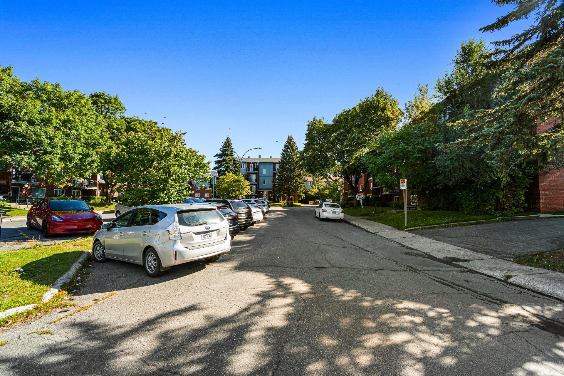 Condo à vendre