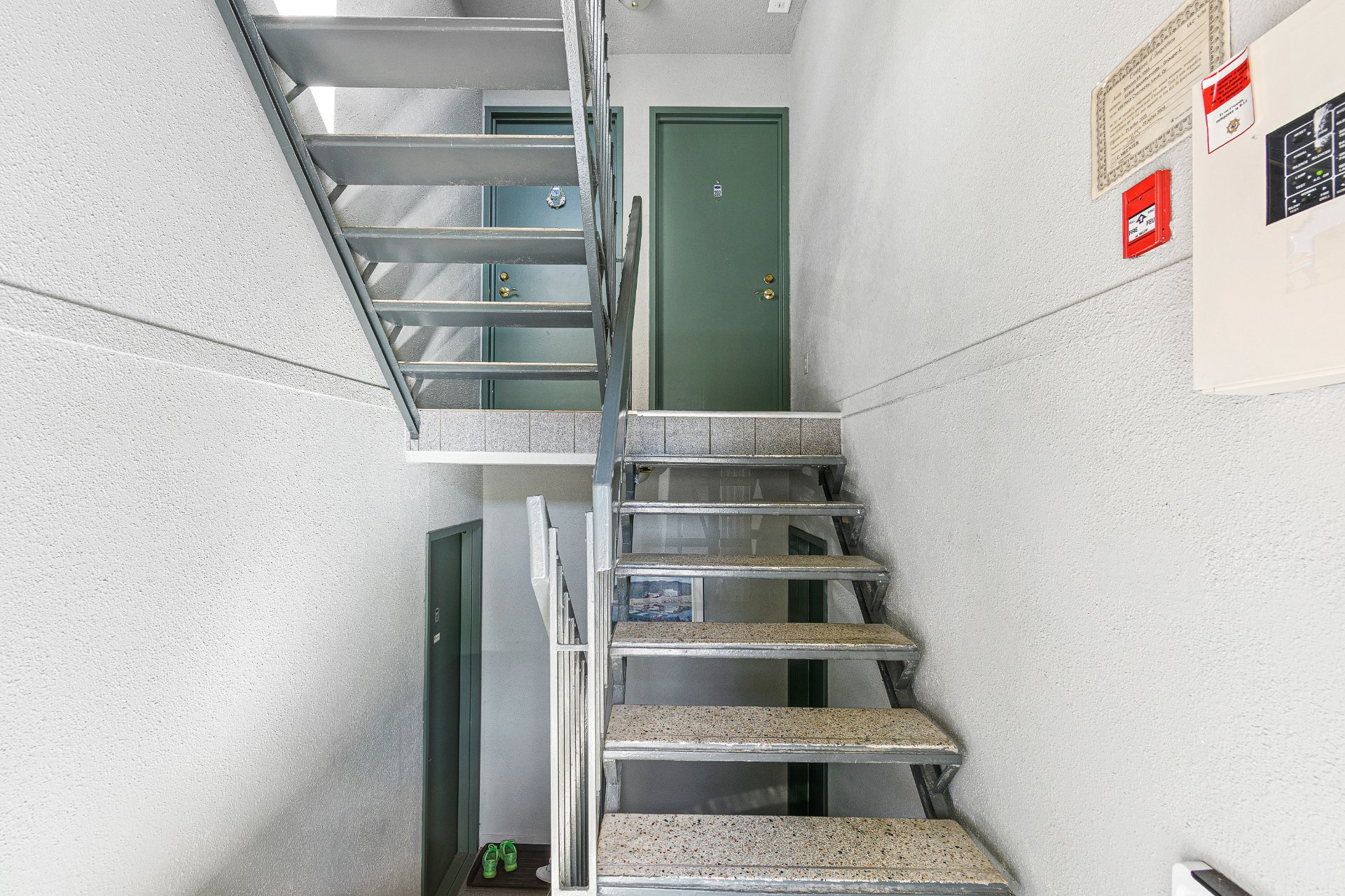 Condo à vendre