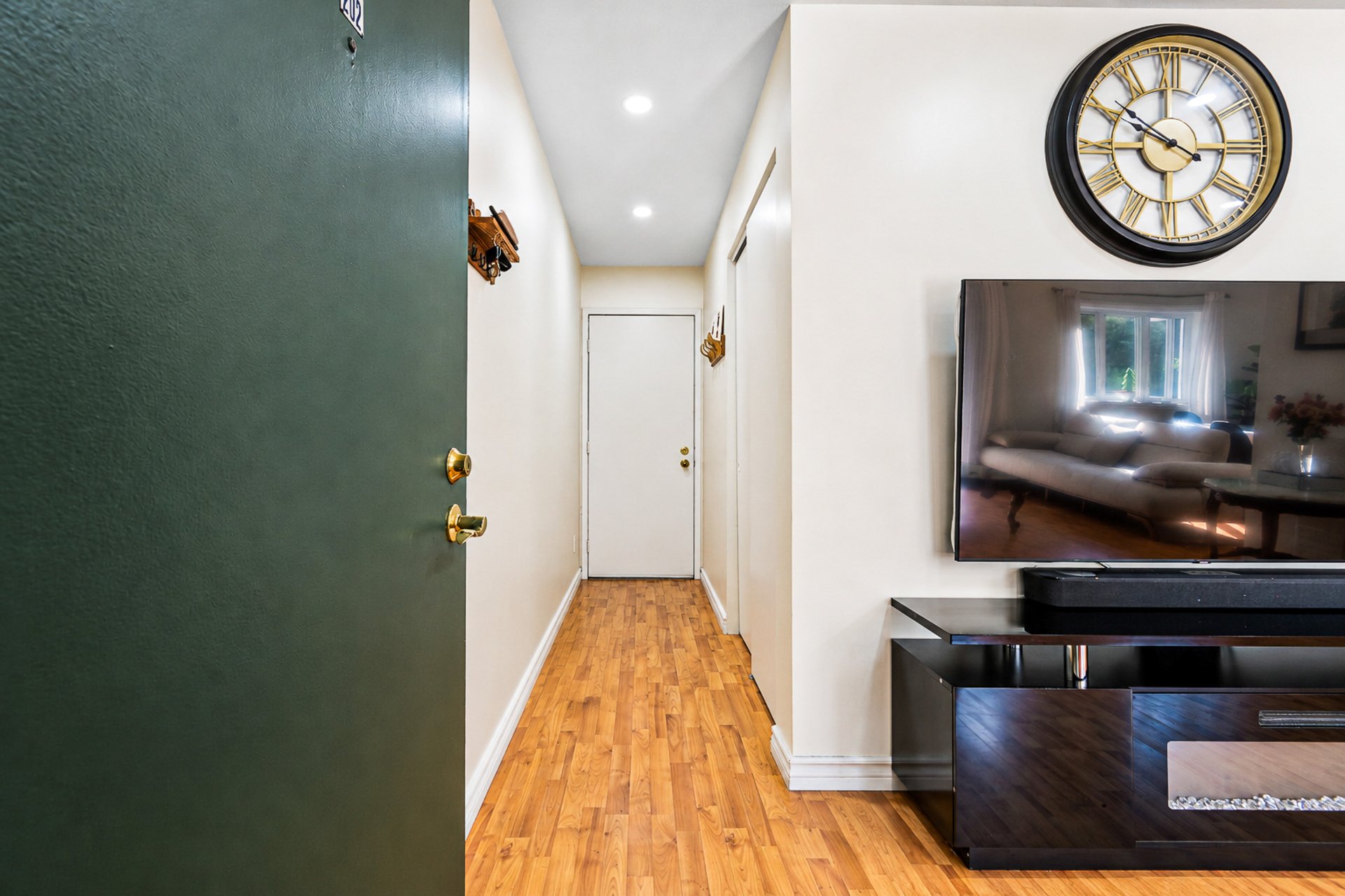 Condo à vendre