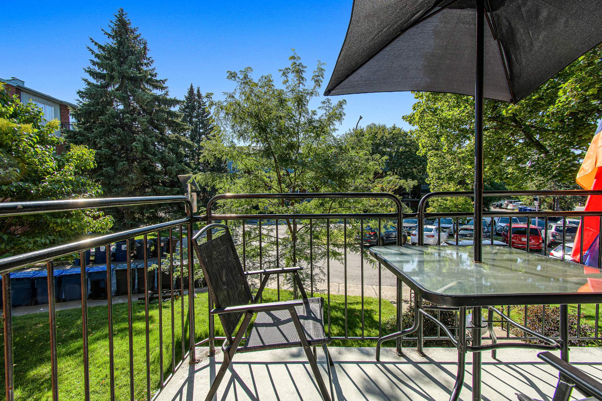 Condo à vendre
