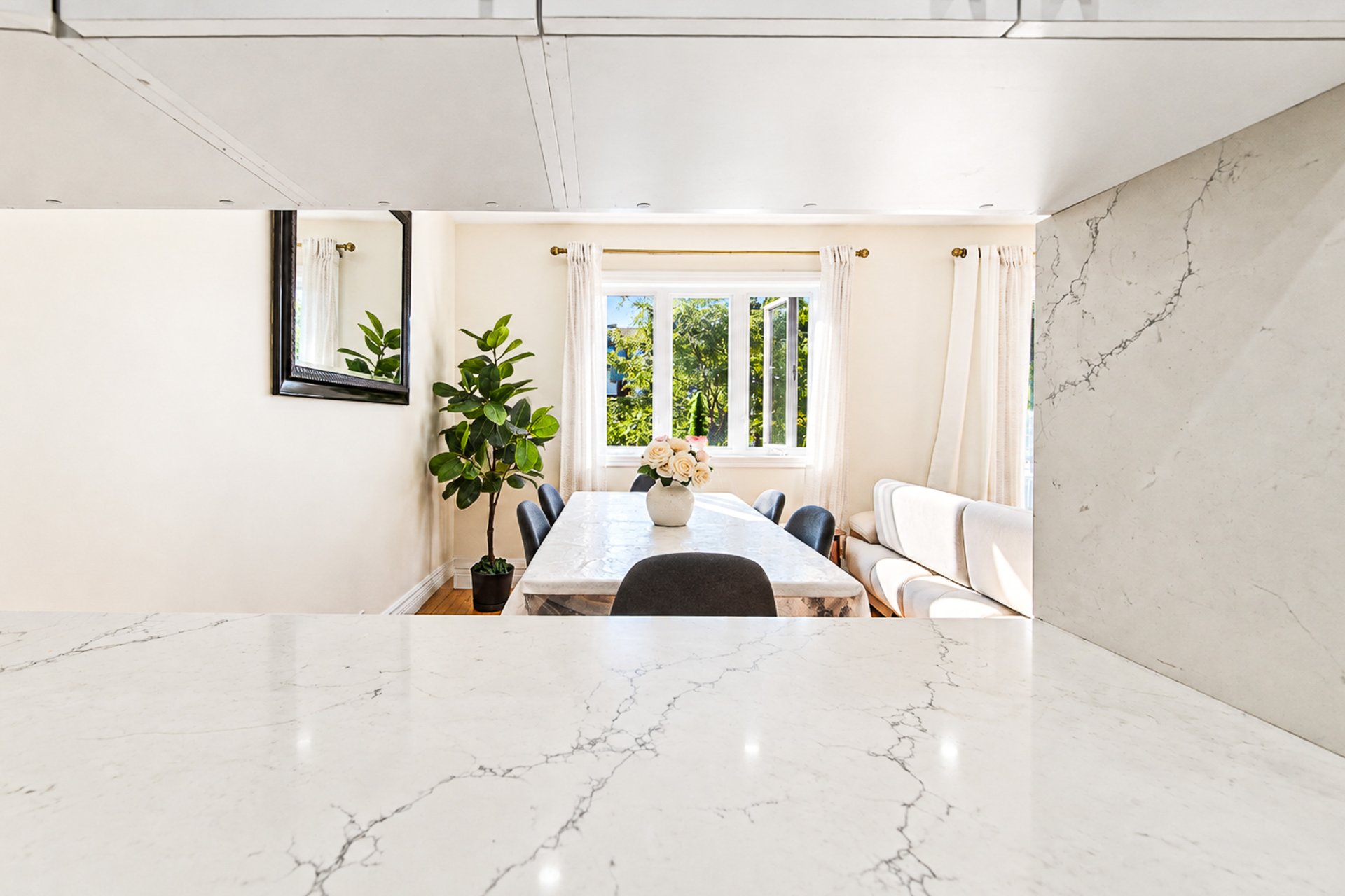 Condo à vendre