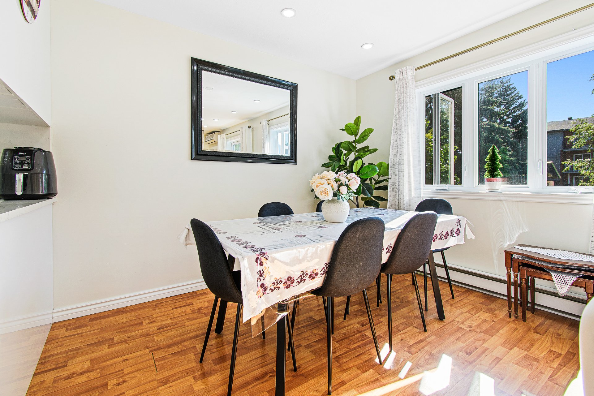 Condo à vendre