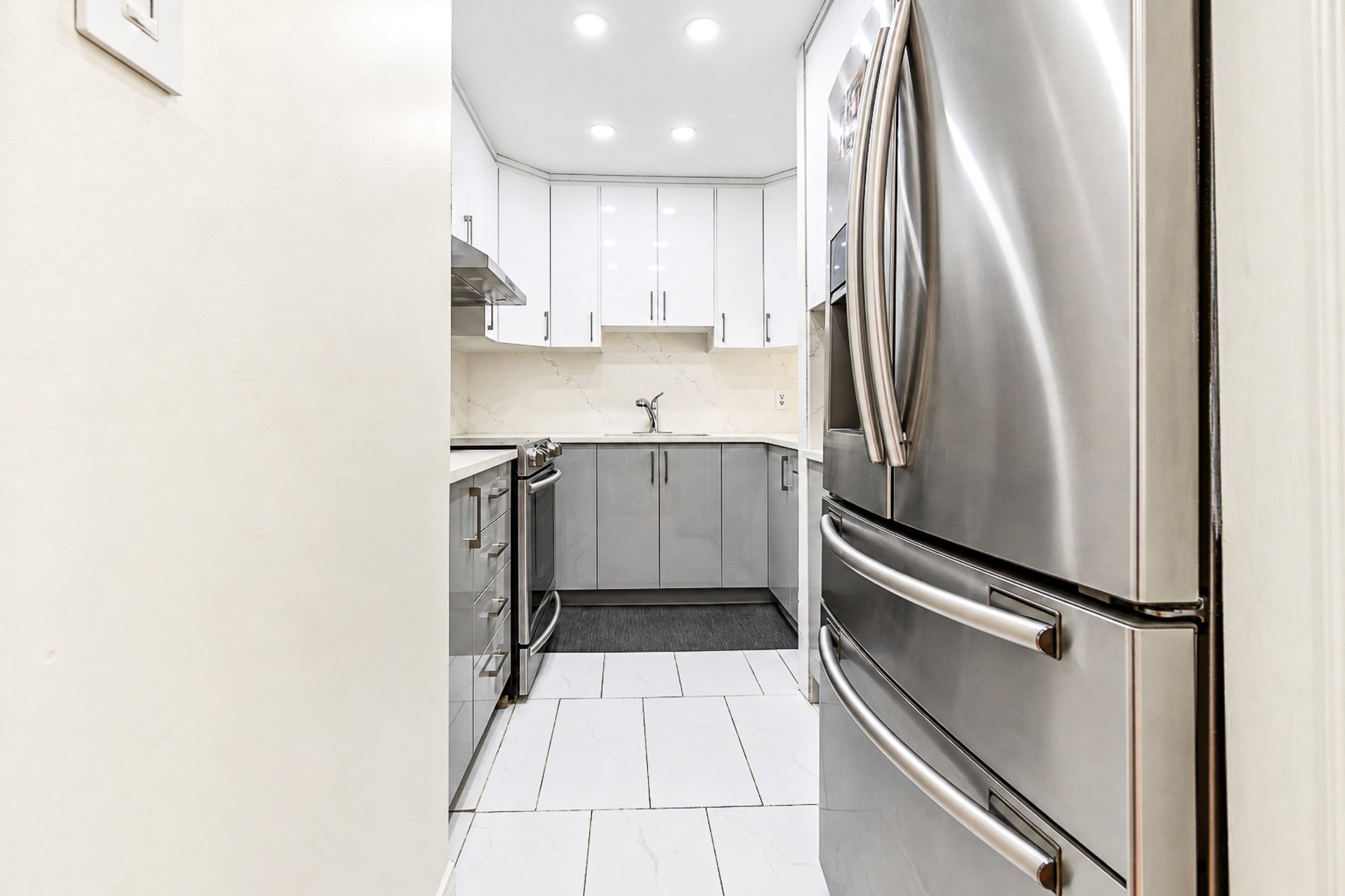 Condo à vendre