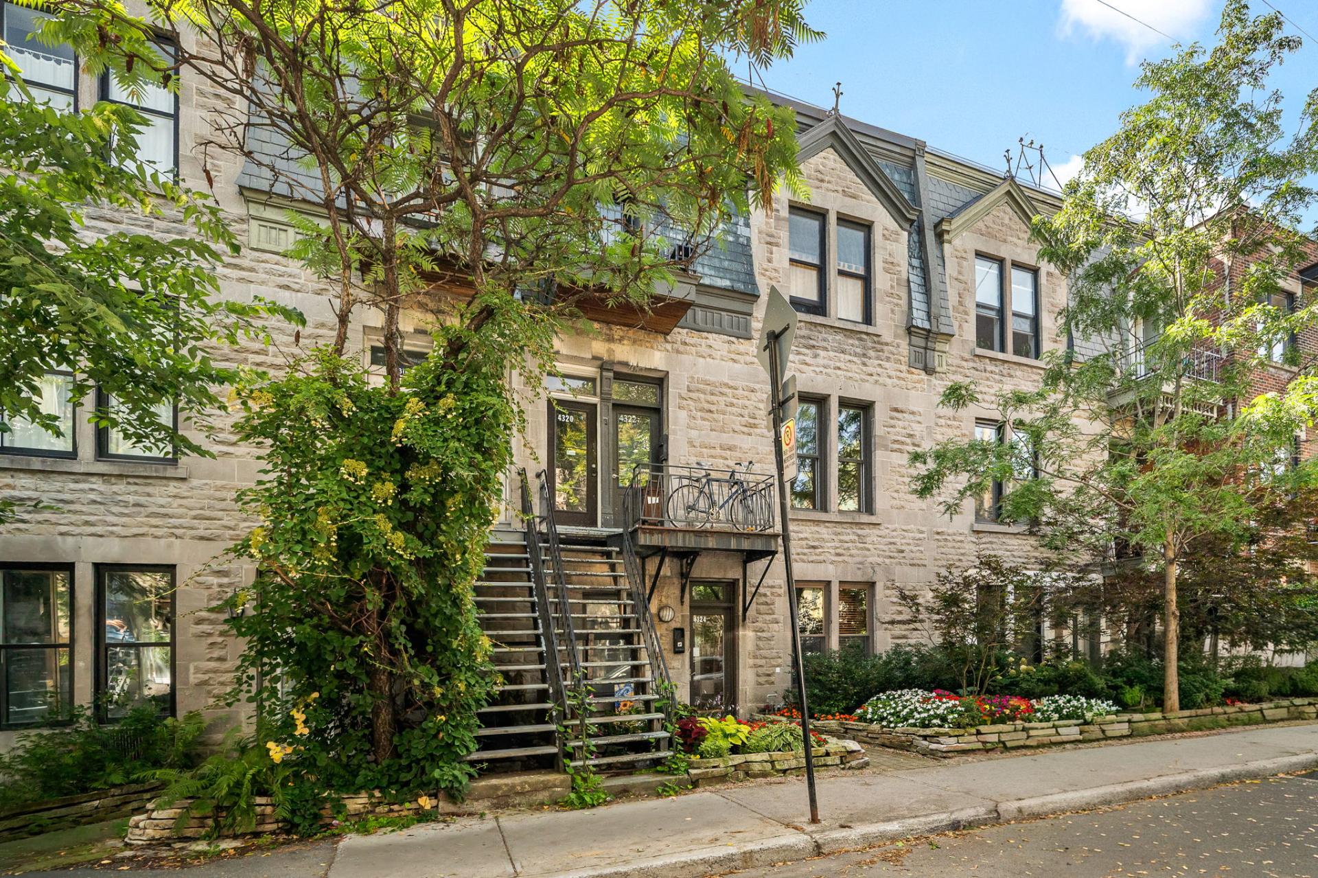 4322 Rue Berri