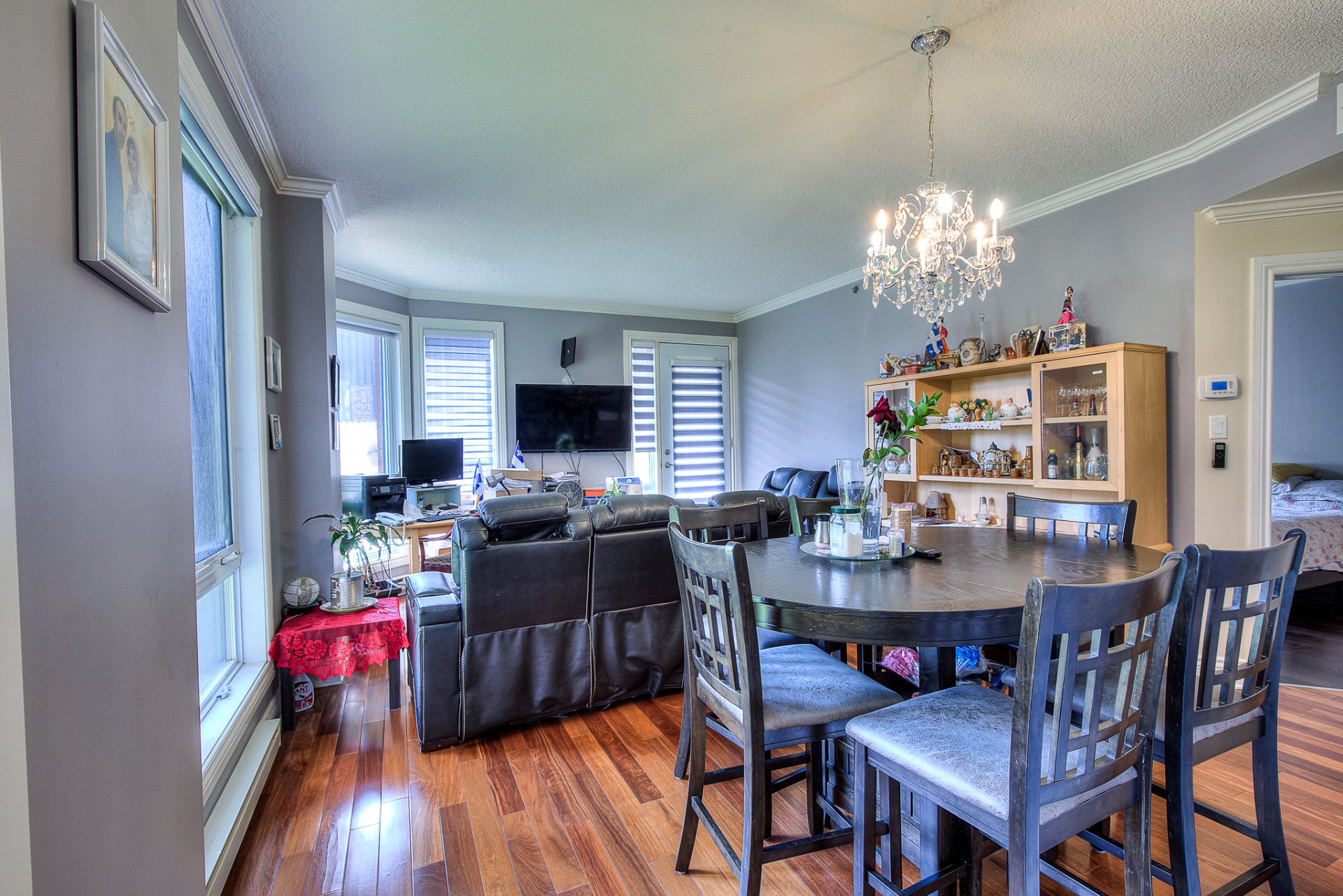 6280 Rue Jarry E., app. 106 Condo thumbnail 9
