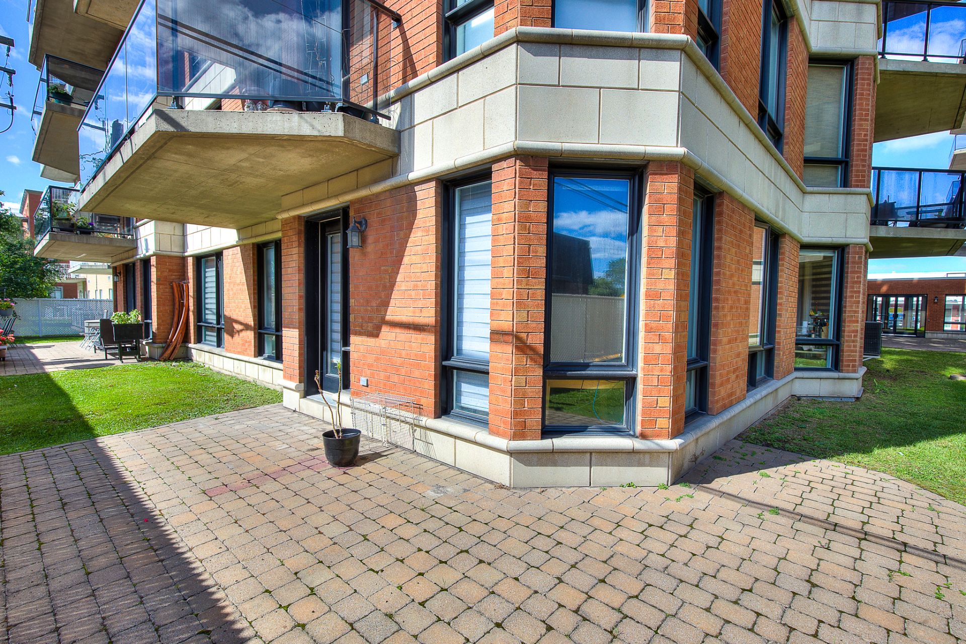 6280 Rue Jarry E., app. 106 Condo thumbnail 23