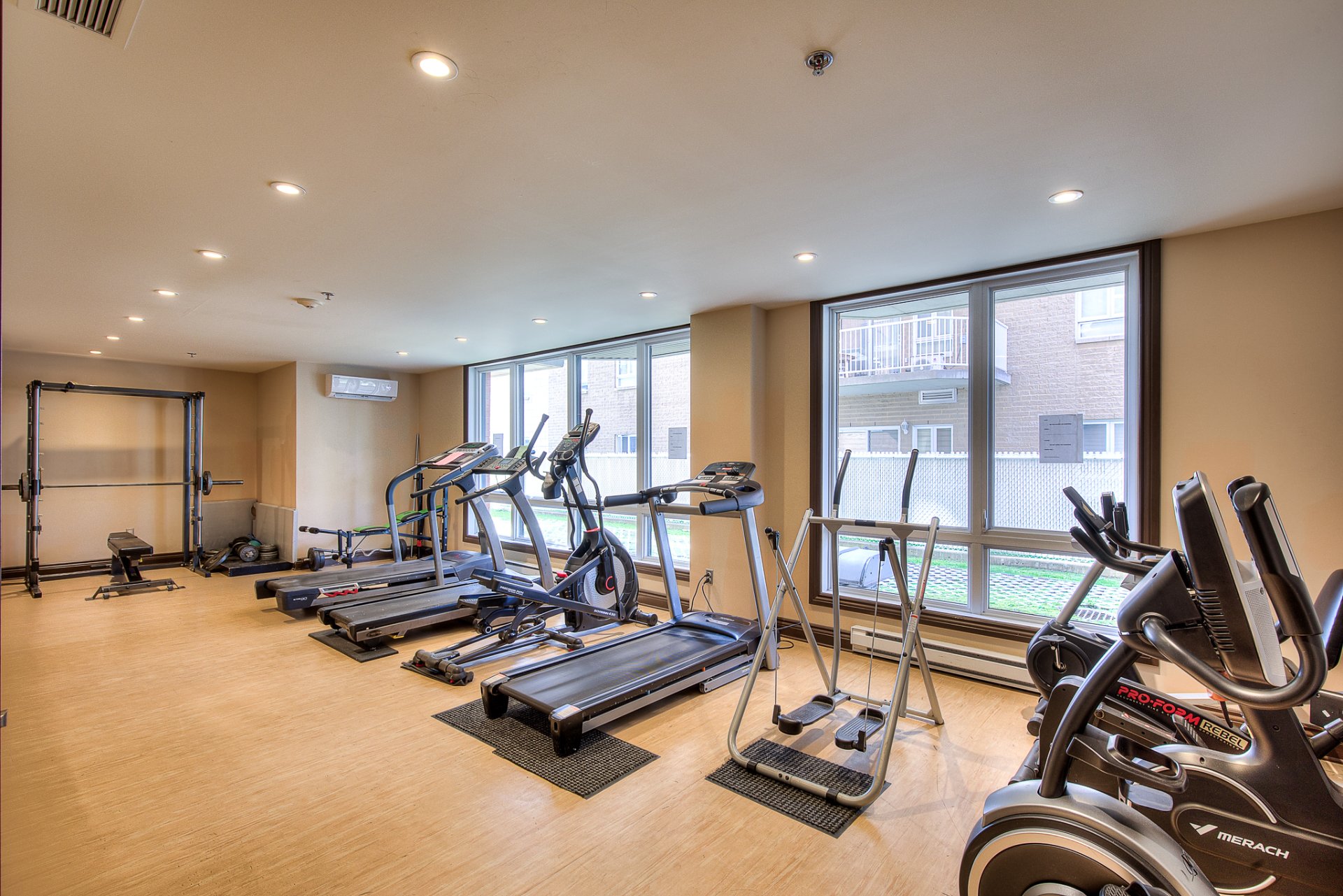 6280 Rue Jarry E., app. 106 Condo thumbnail 22